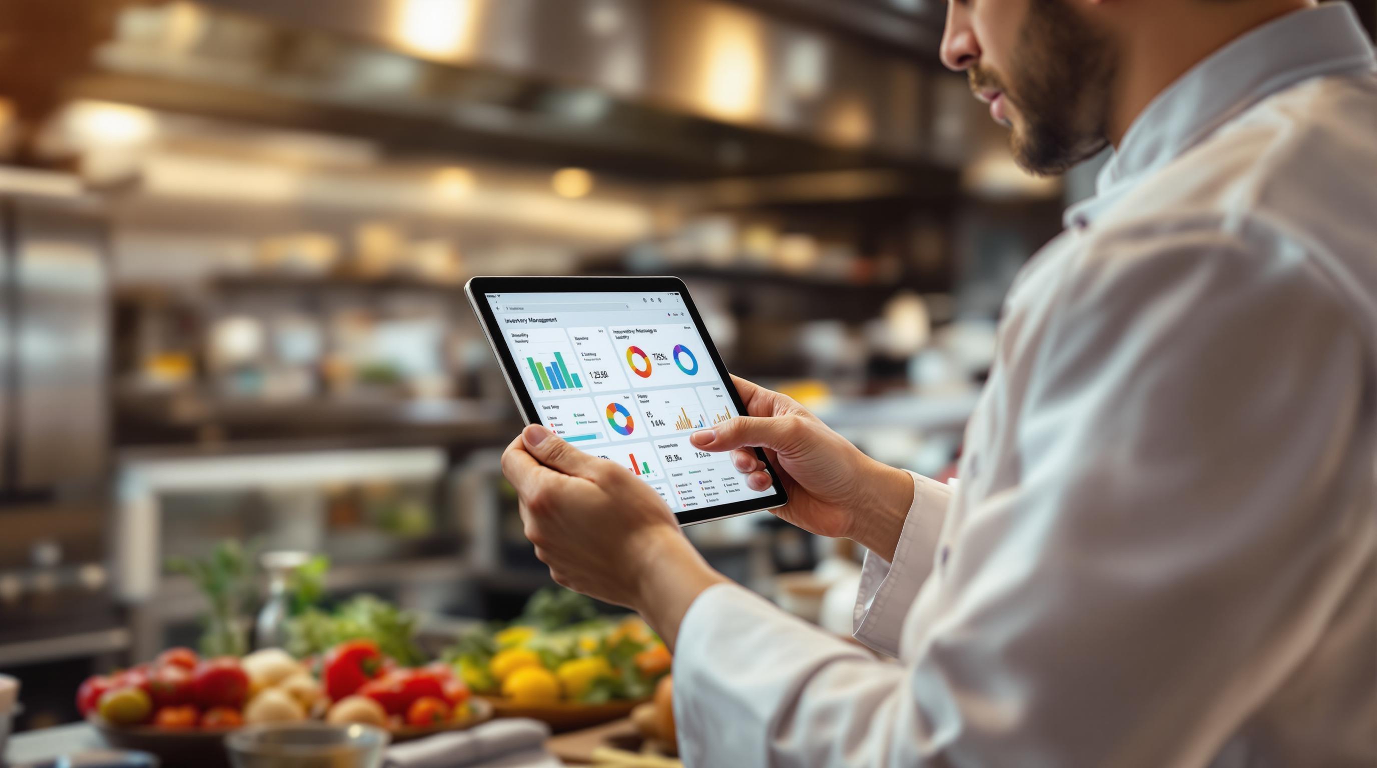 Restaurant Inventory Software: Top 7 Solutions Compared