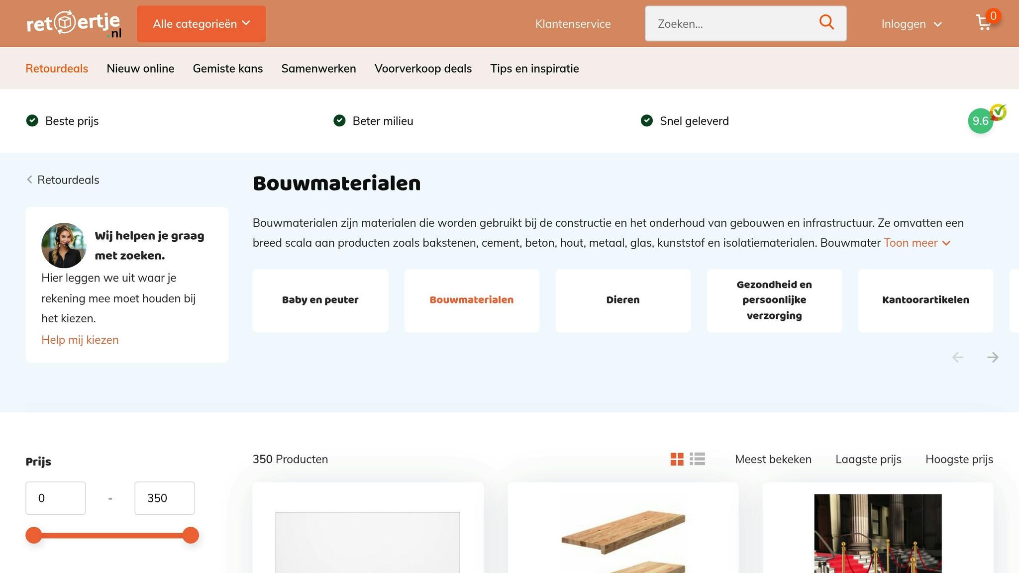 Retoertje.nl