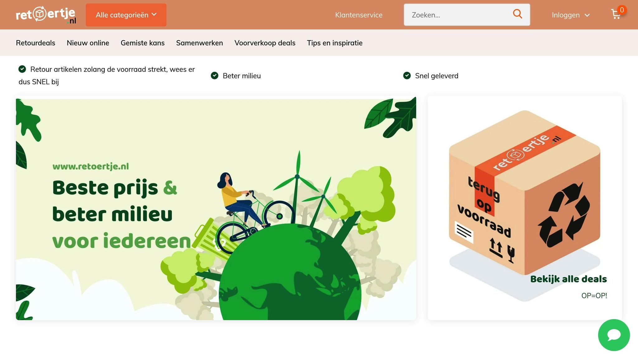 Retoertje.nl