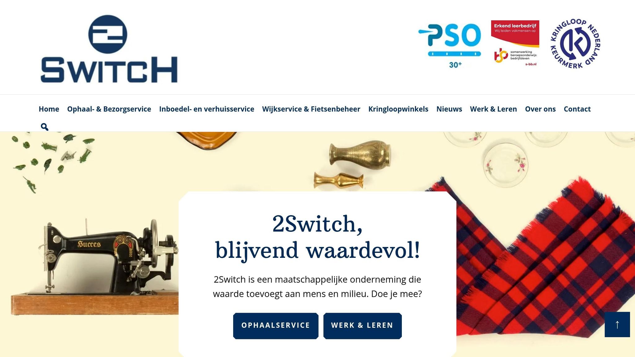Stichting 2Switch Arnhem