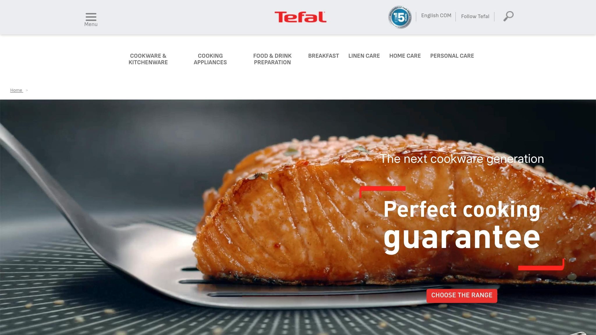 Tefal