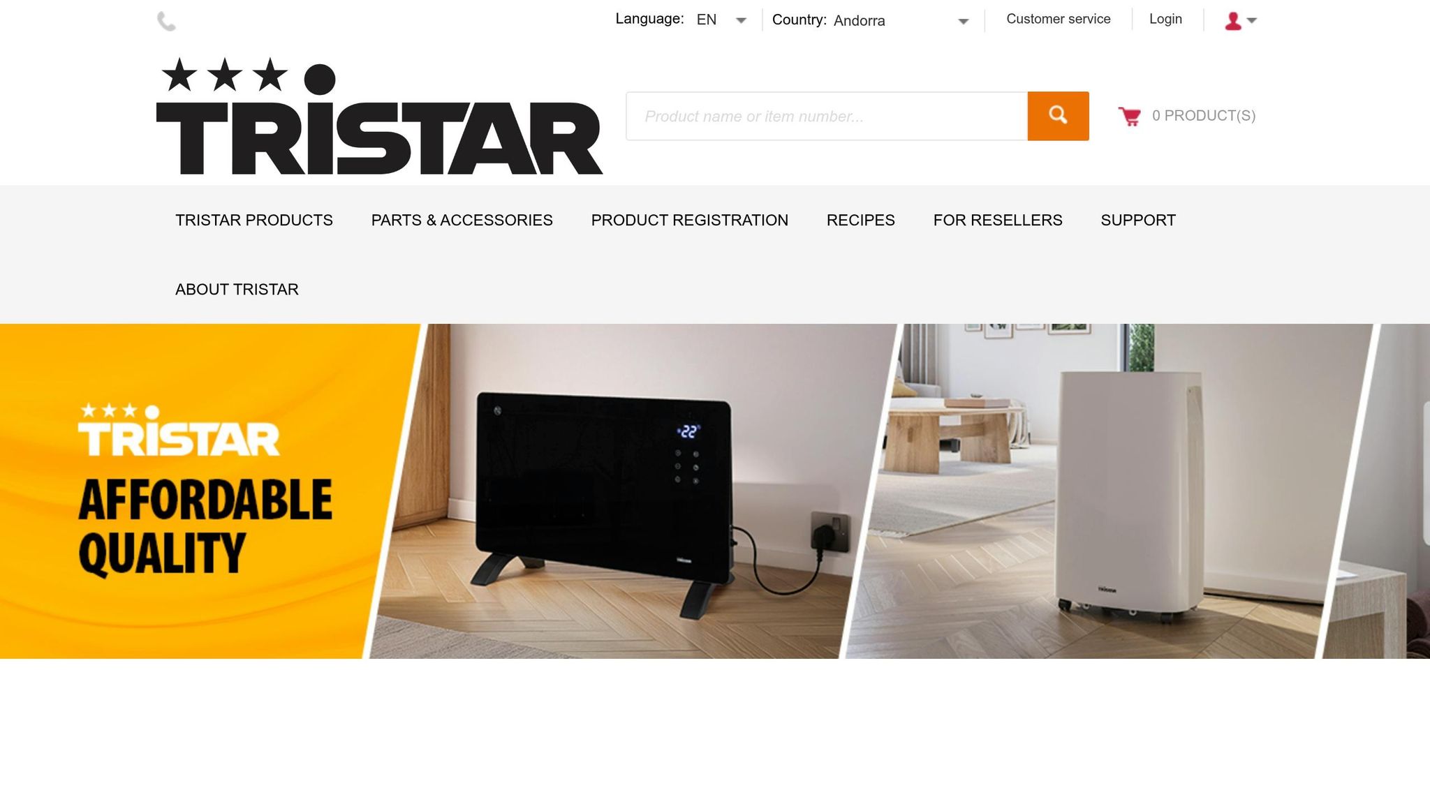 Tristar