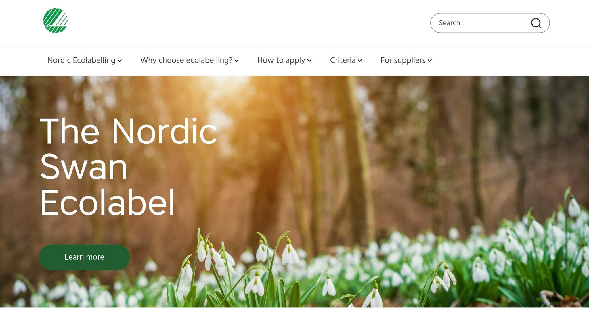 Nordic Swan