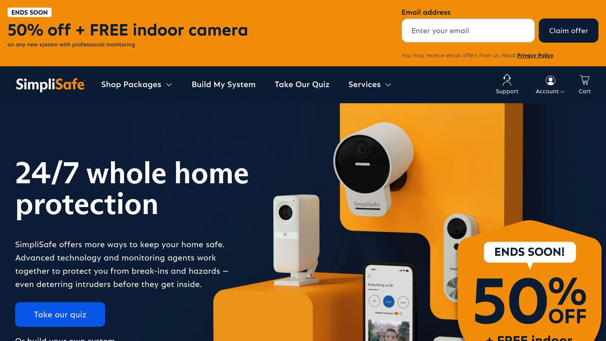 SimpliSafe