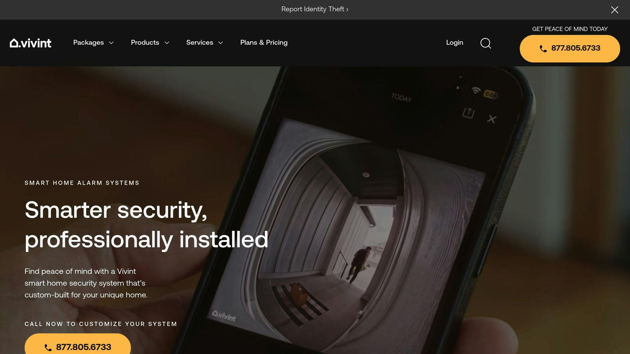 Vivint