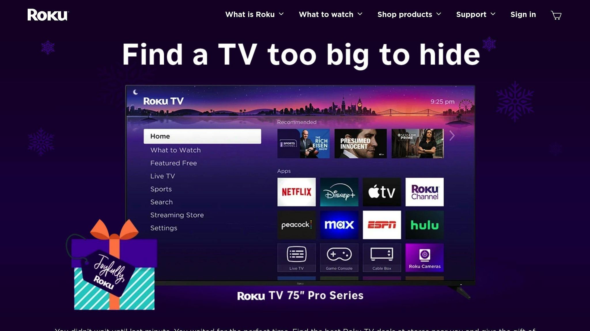 Roku