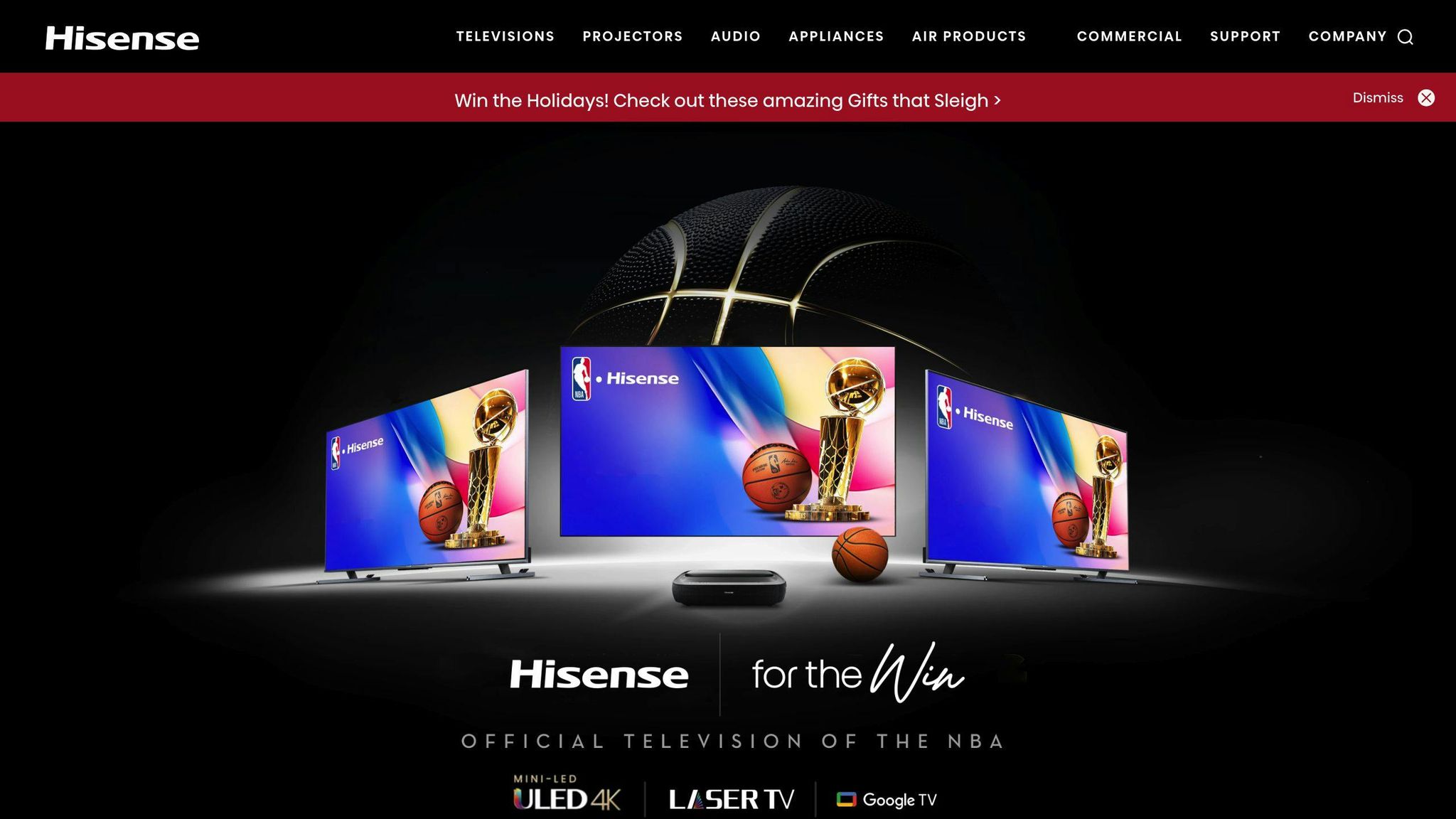 Hisense