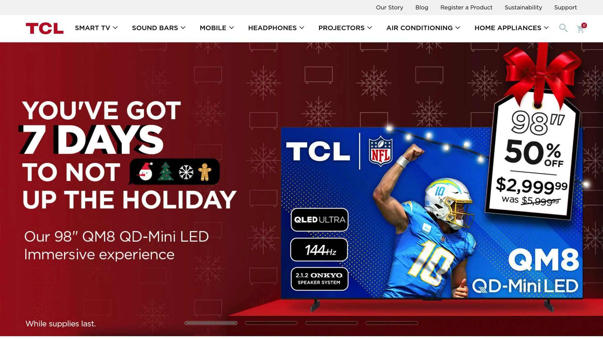 TCL