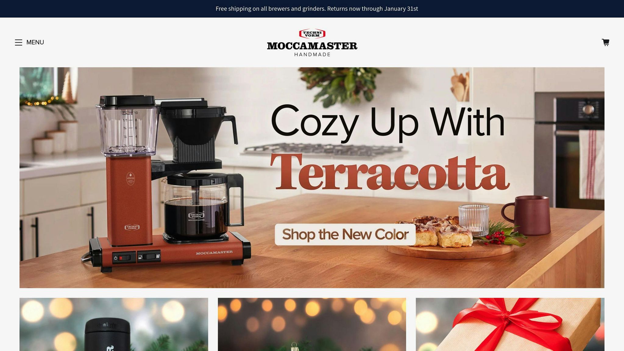 Technivorm Moccamaster