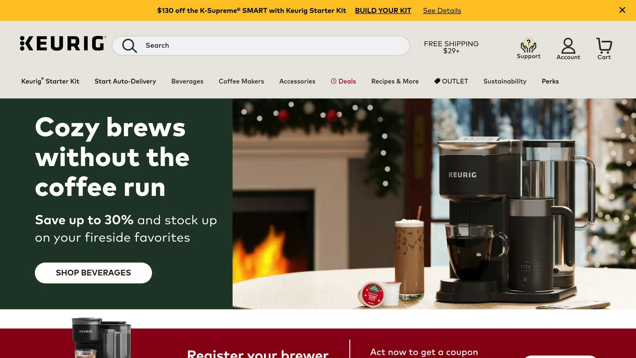 Keurig