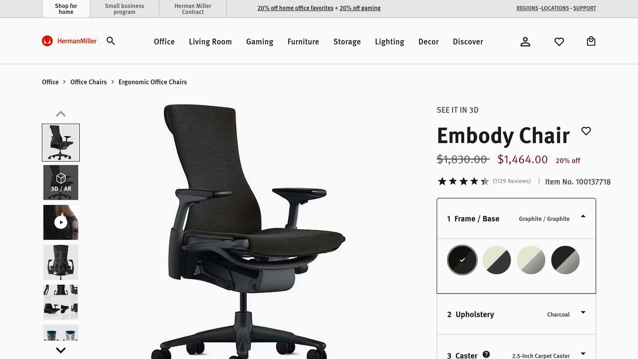 Herman Miller