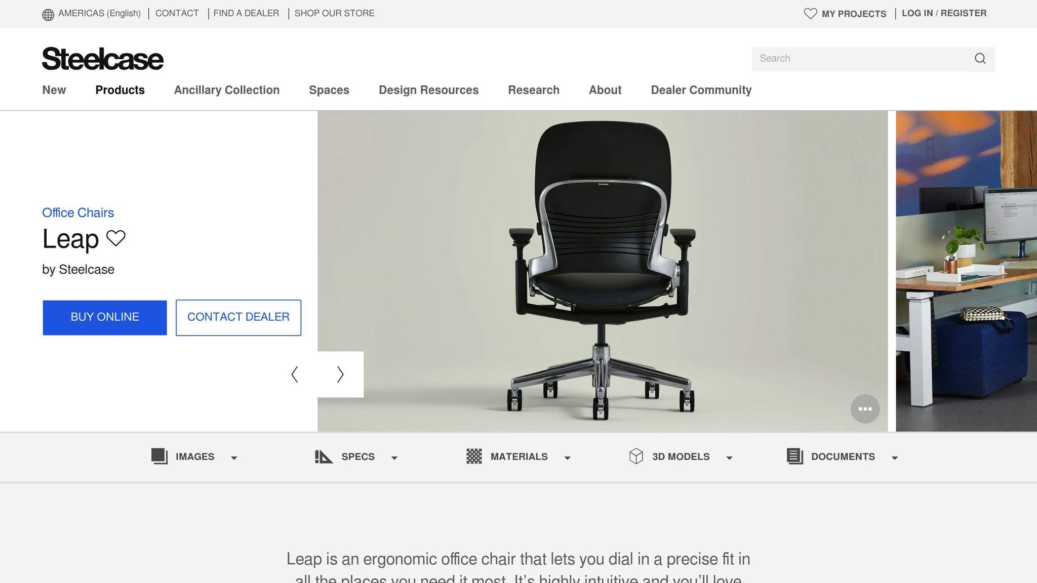 Steelcase