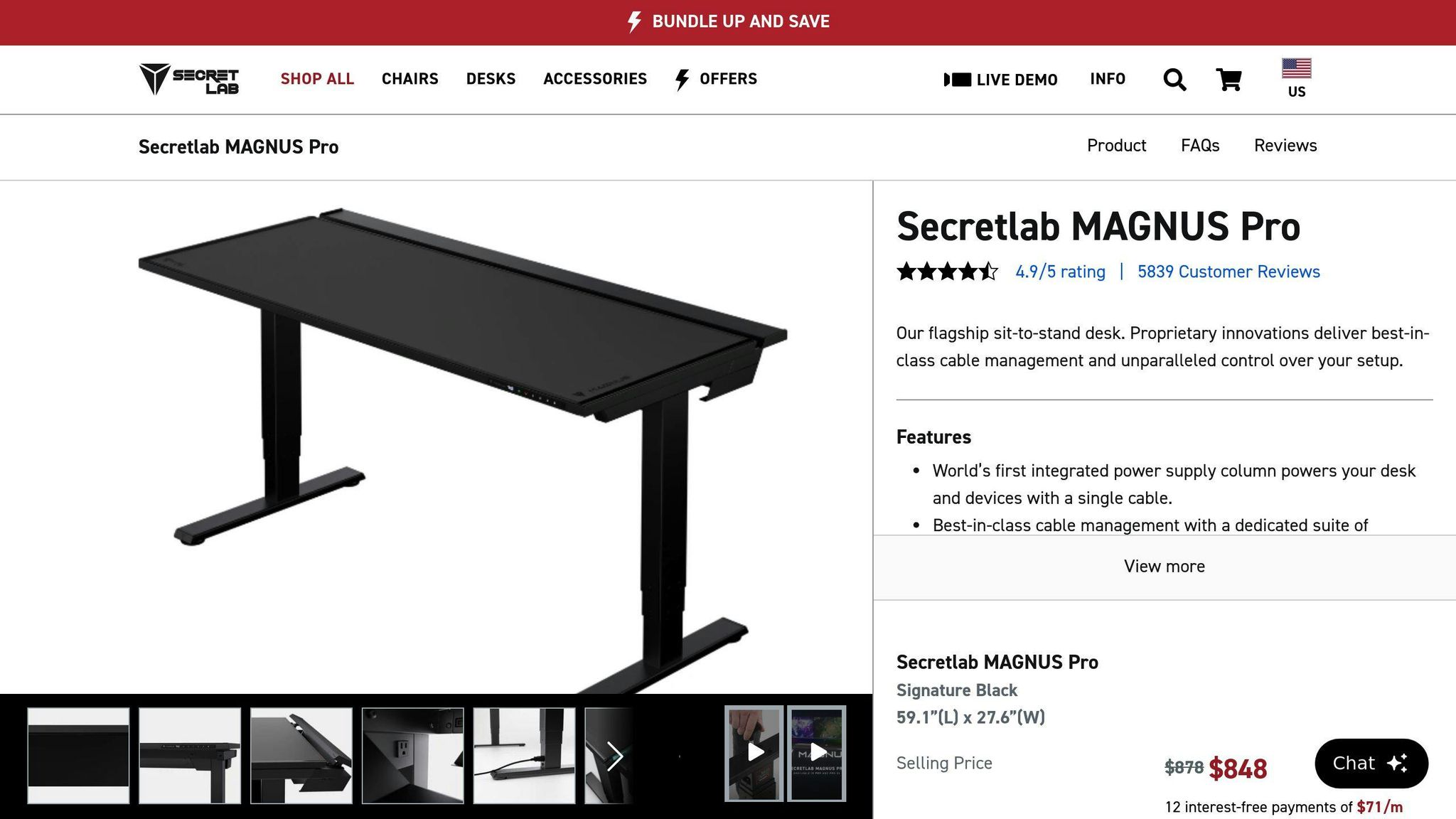 Secretlab