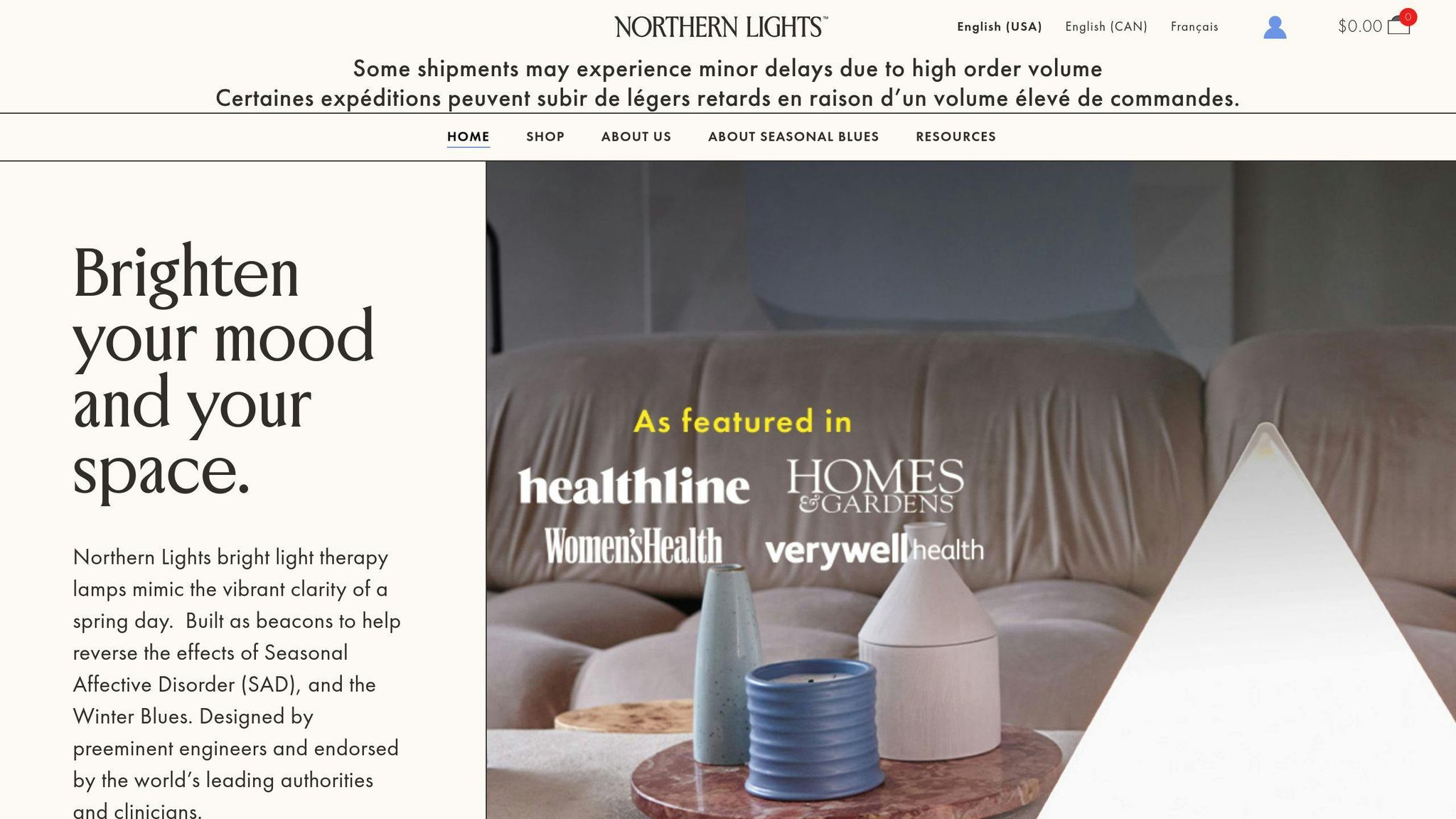 Northern Light Technologies