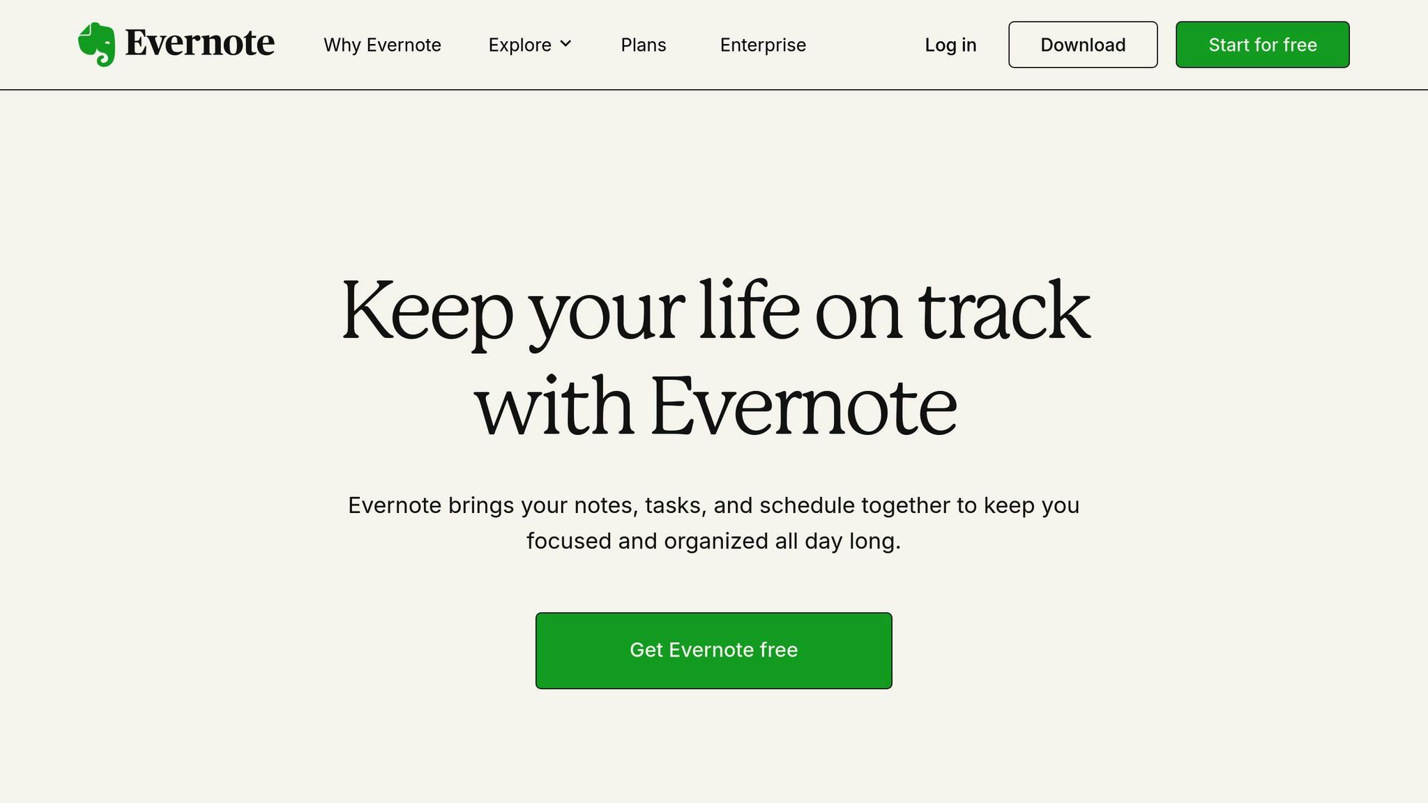 Evernote
