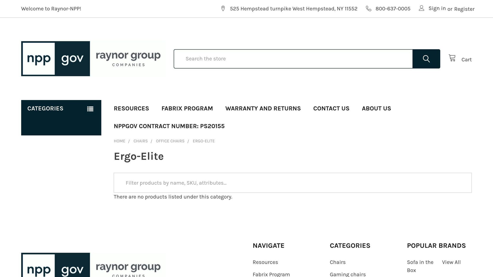 ErgoElite Pro