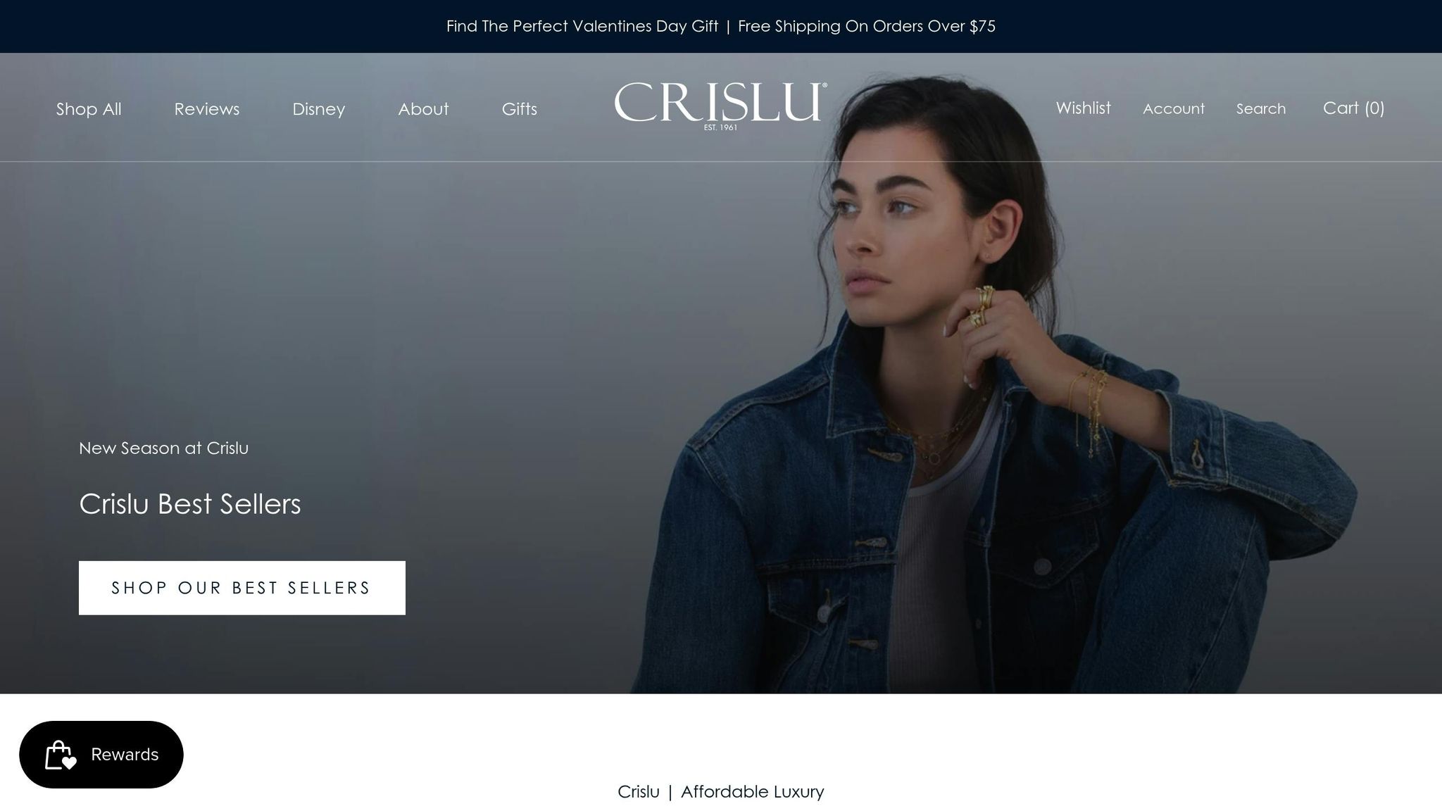 CRISLU