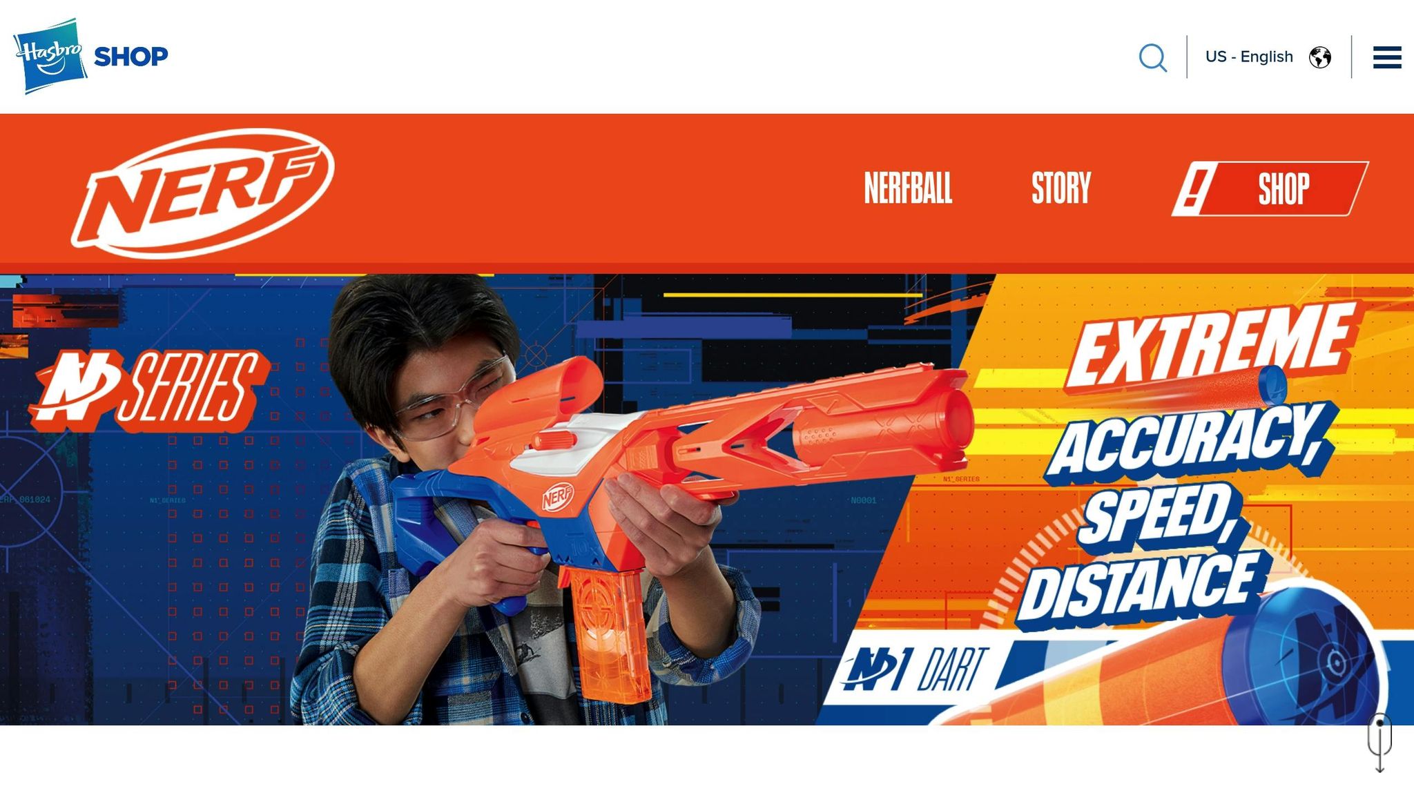 Nerf