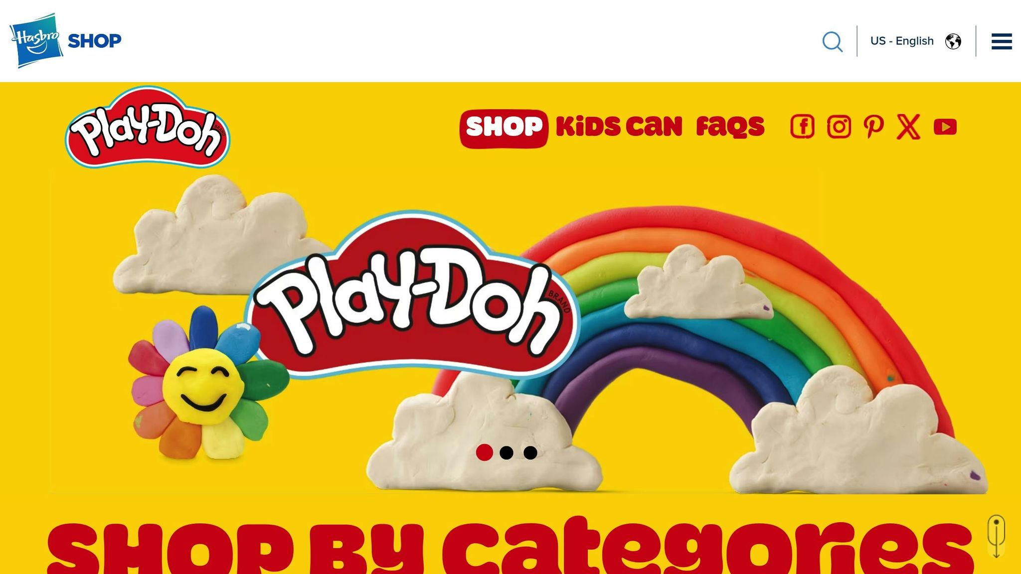 Play-Doh