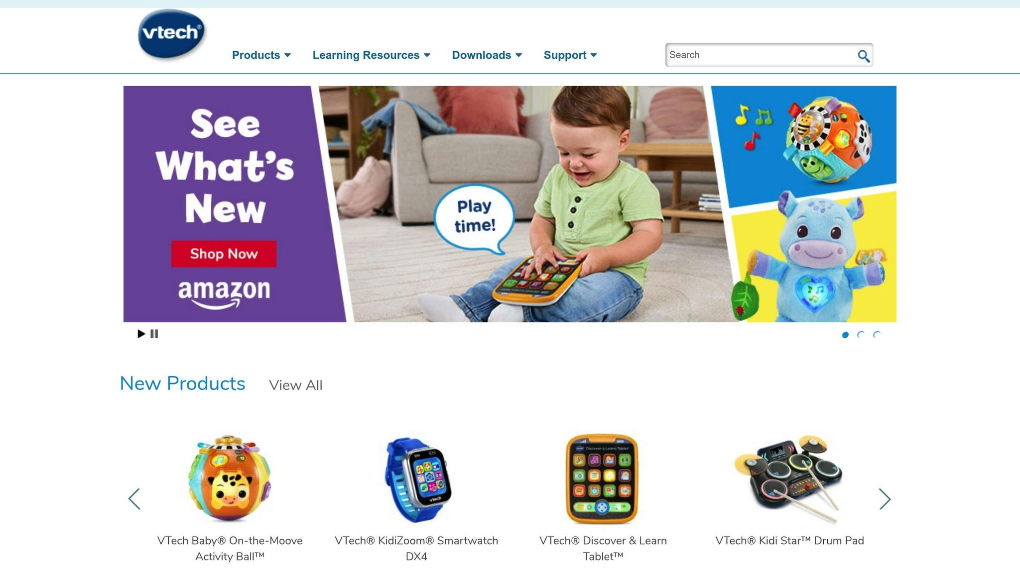 VTech