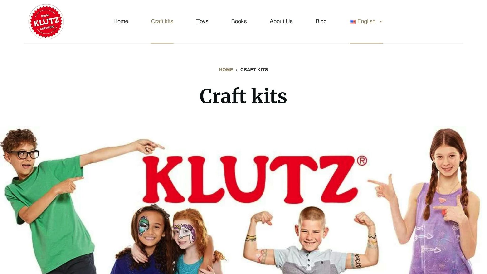 Klutz