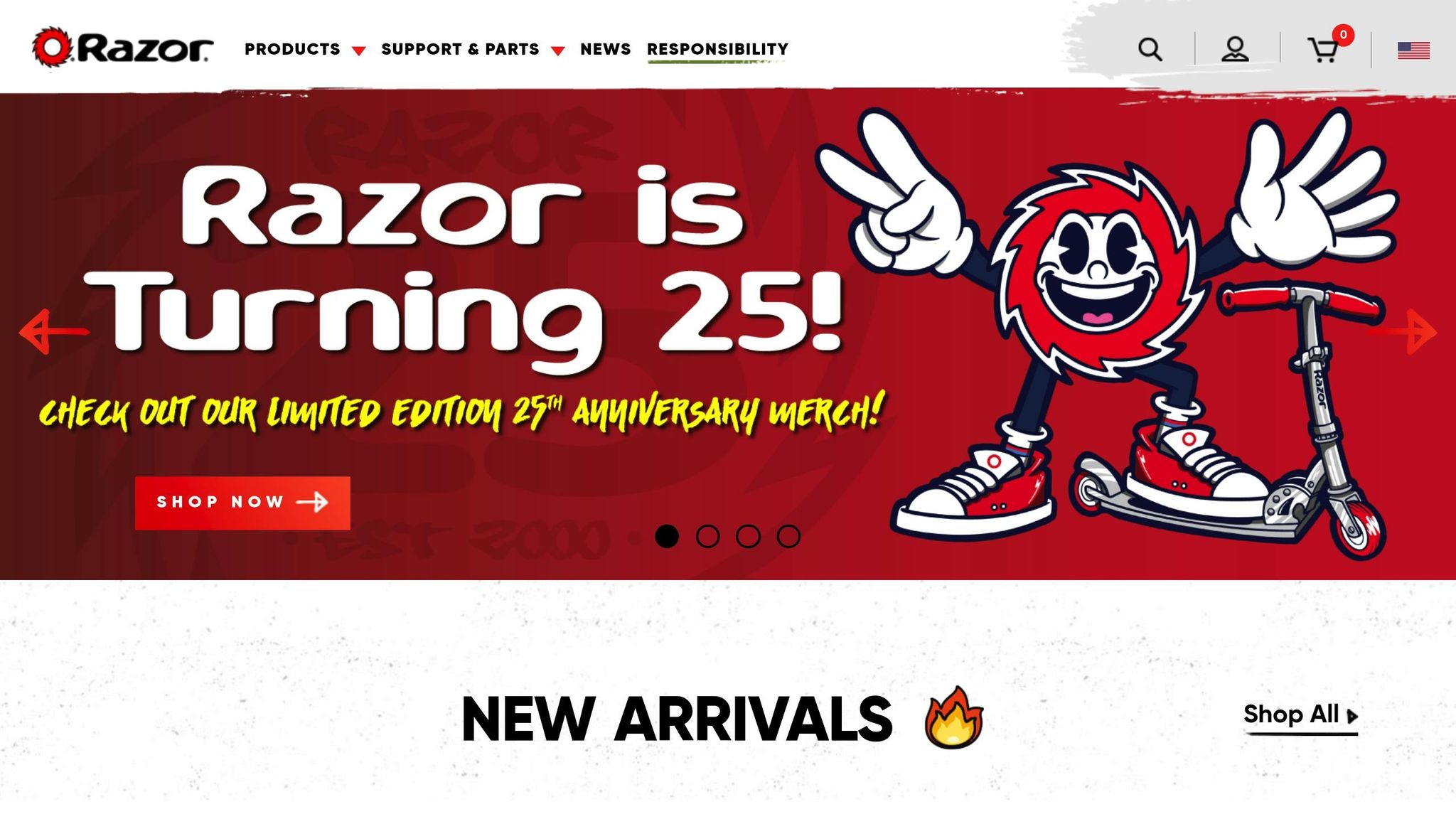 Razor