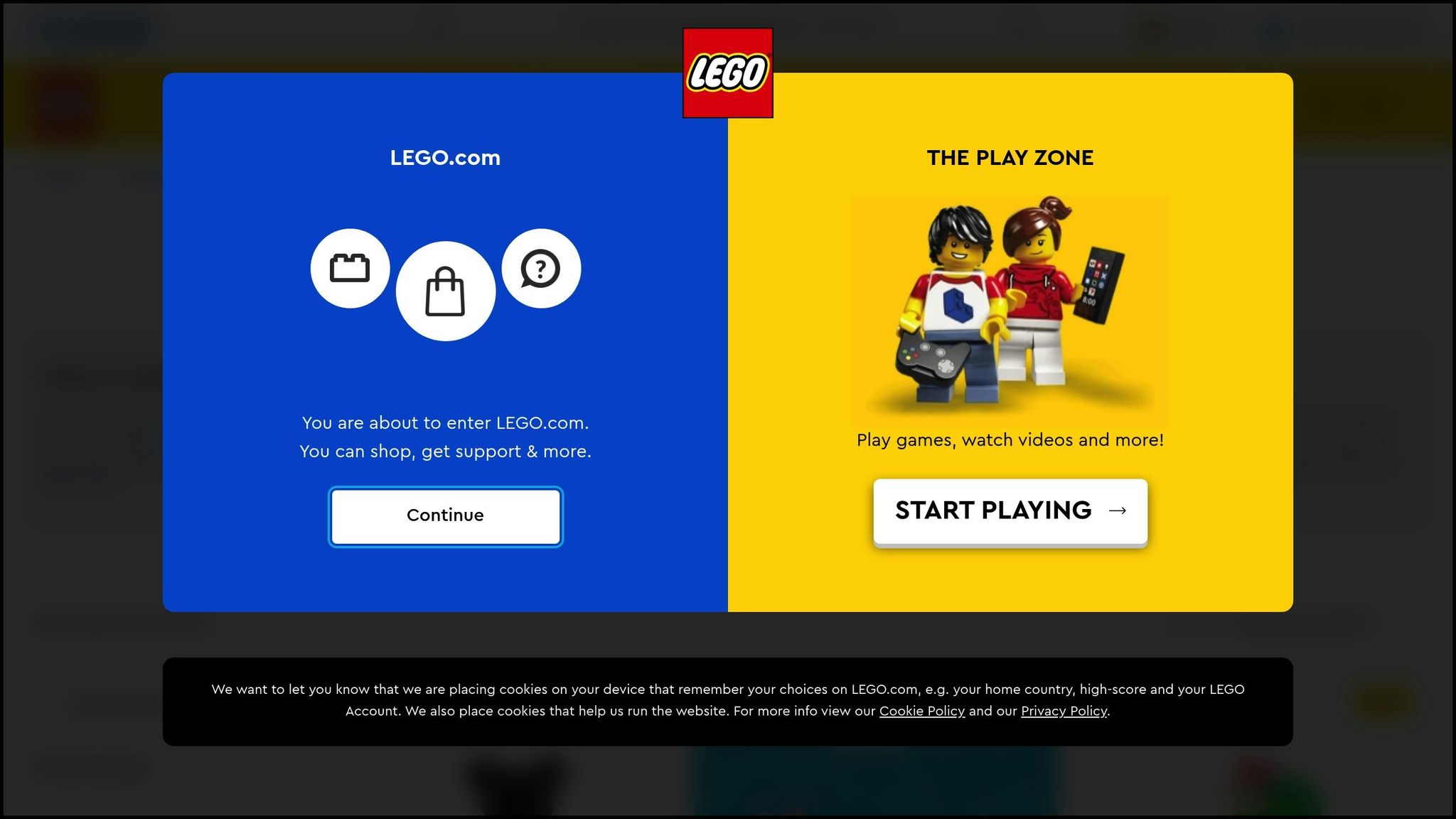 LEGO DUPLO