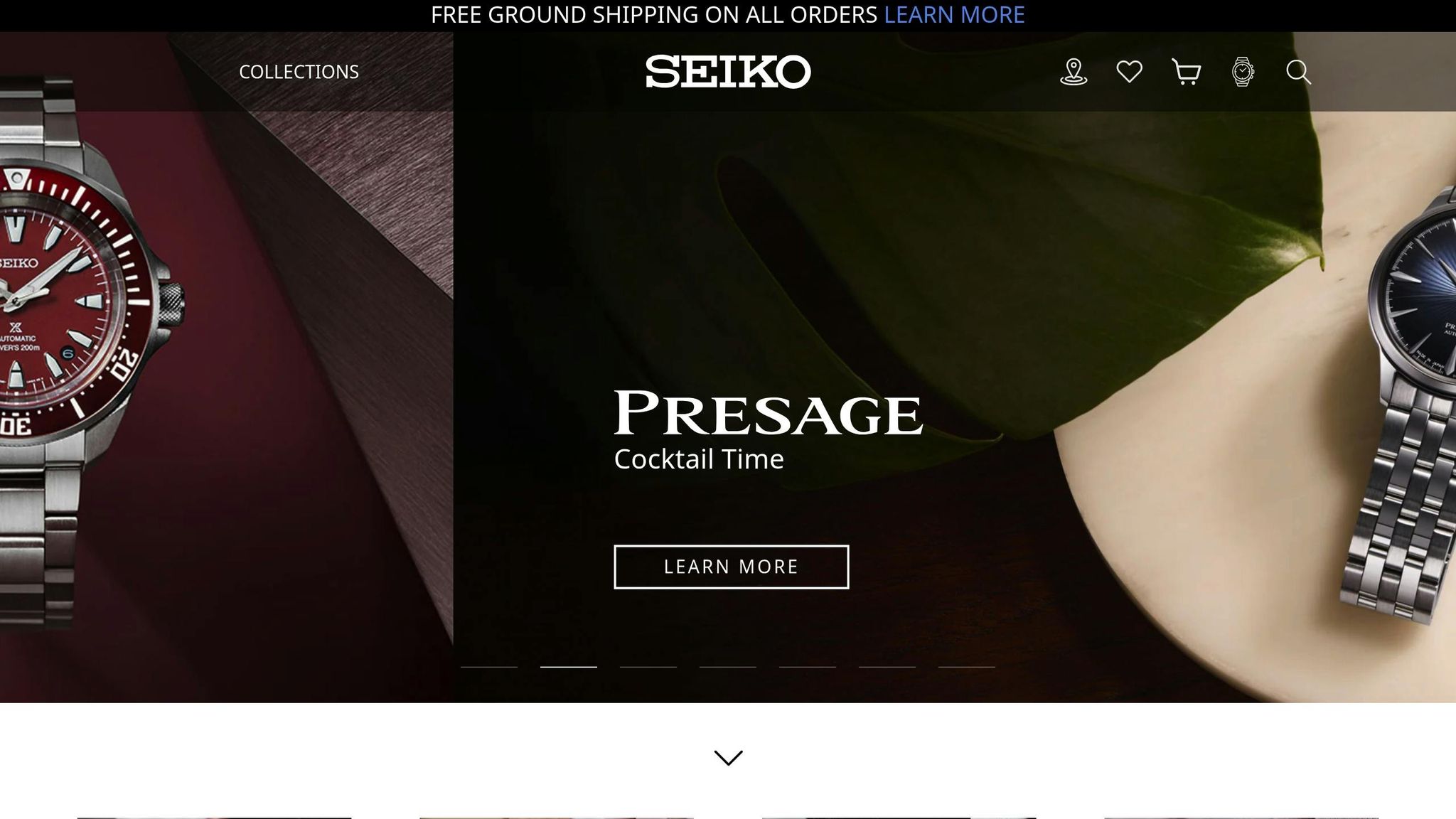 Seiko