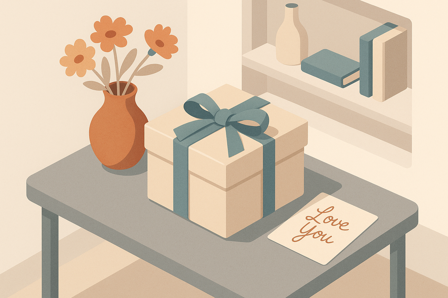 Thumbnail for: The Best 16 Year Anniversay Gifts for my Wife