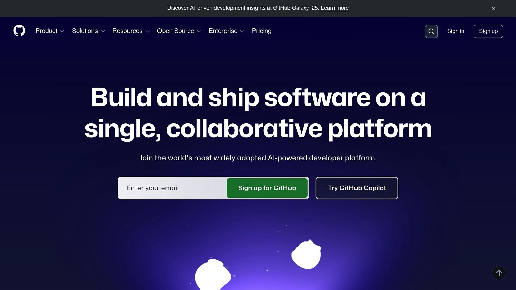 GitHub