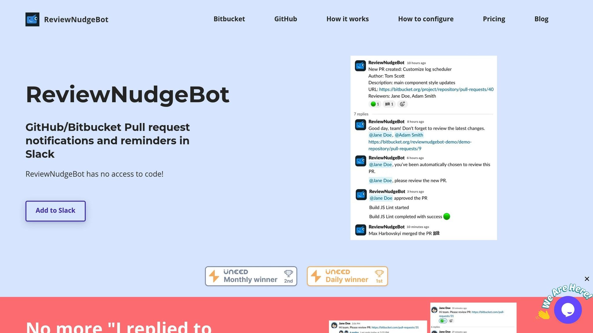 ReviewNudgeBot