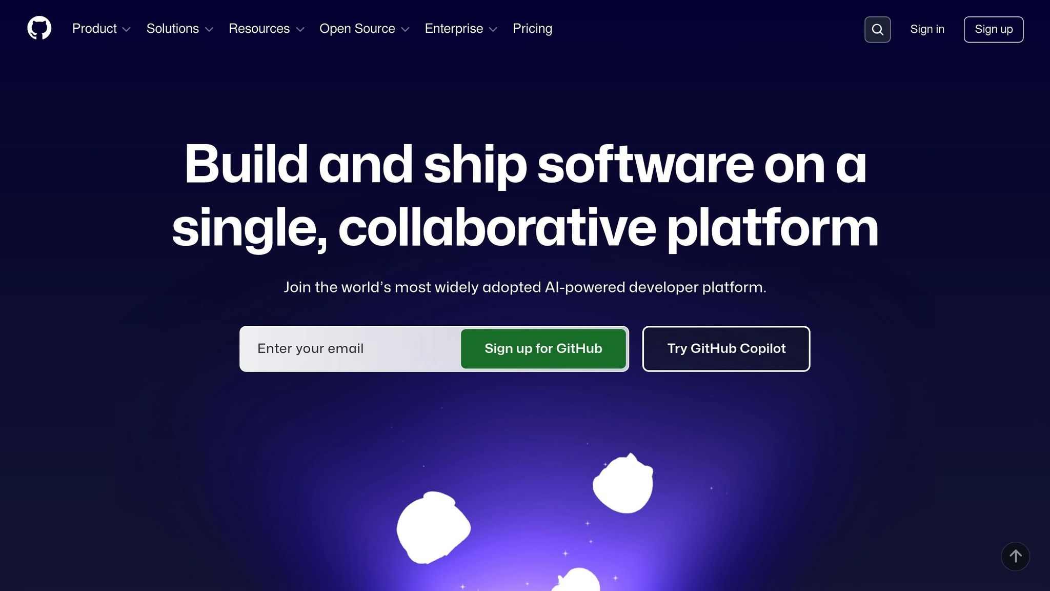 GitHub