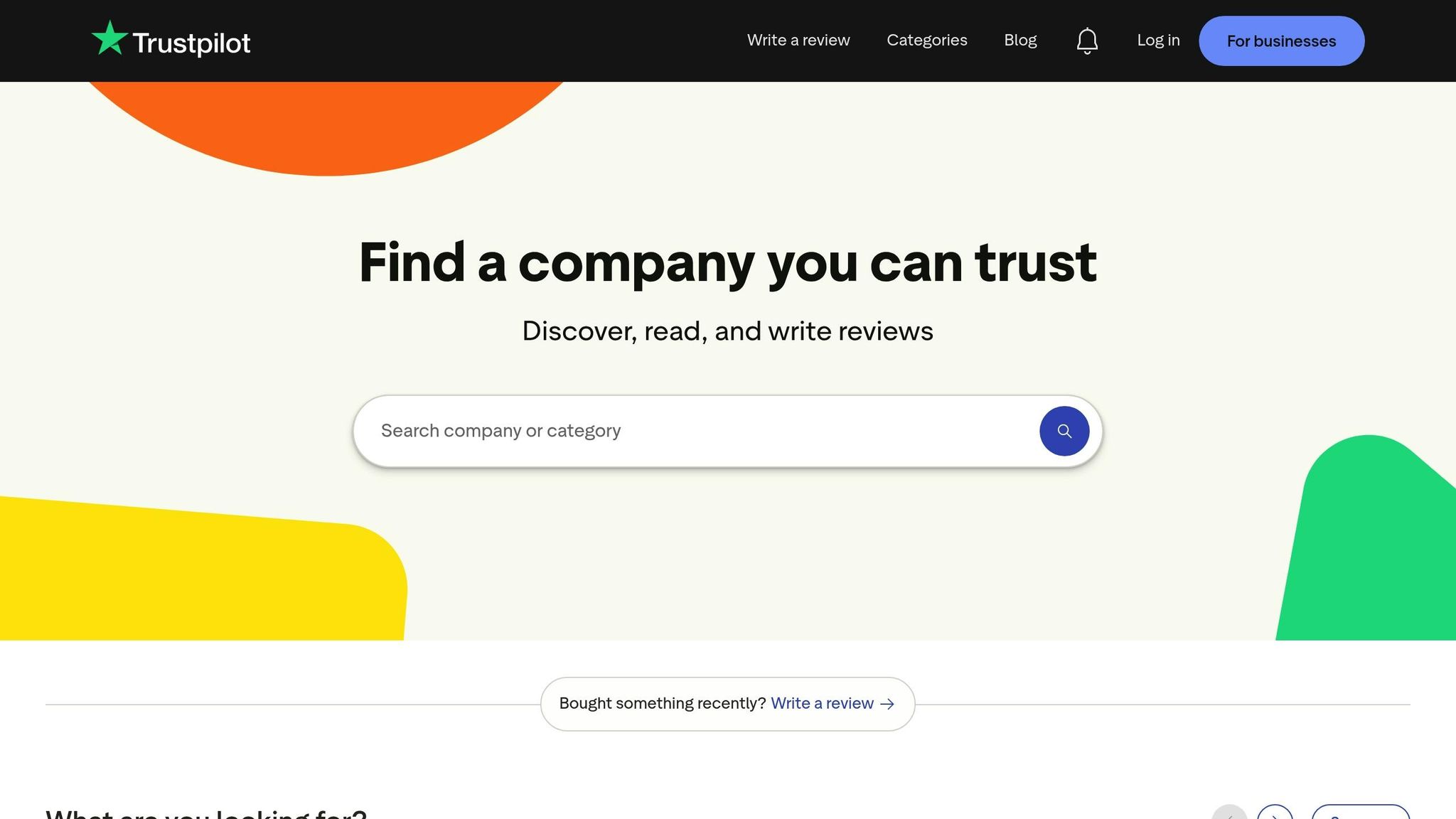 Top Tools for Multilingual Review Management 2 Trustpilot