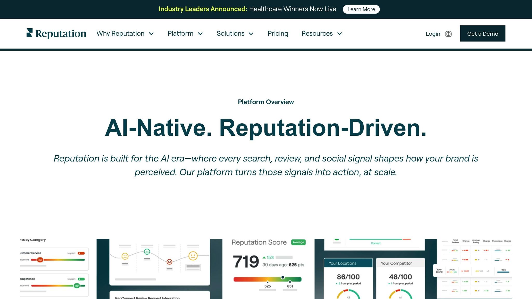 Top Tools for Multilingual Review Management 5 Reputation.com