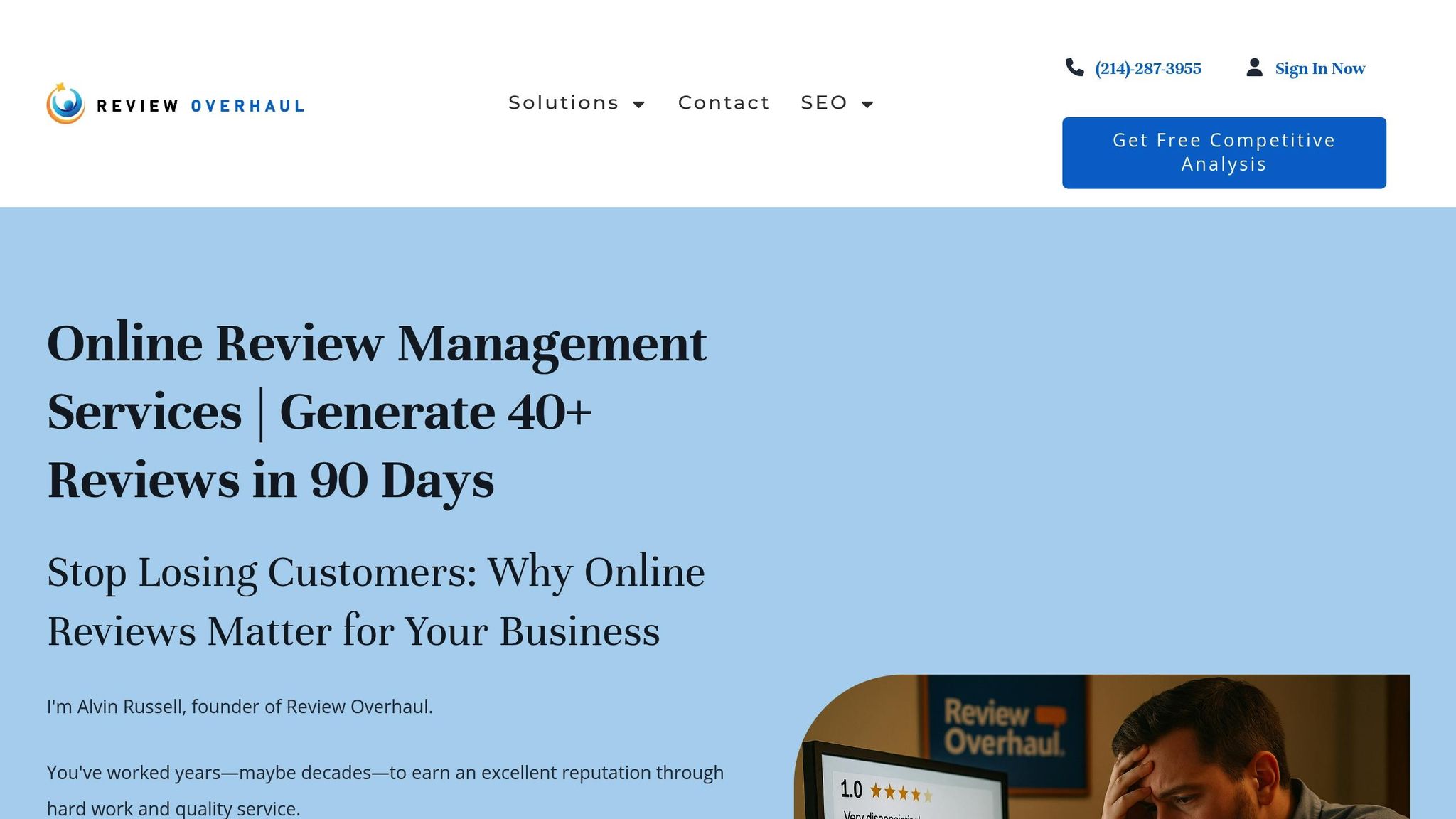 How to Generate Reviews Ethically for Local Businesses 3 Review Overhaul