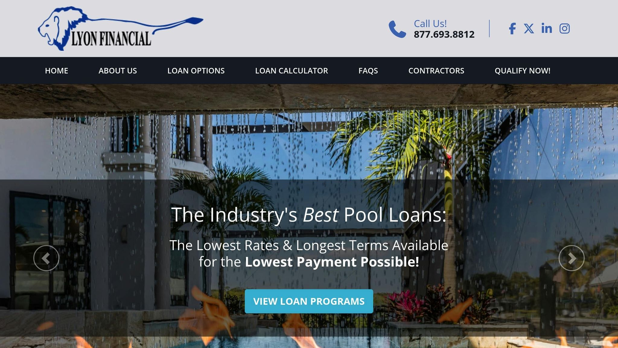 Lyon Financial