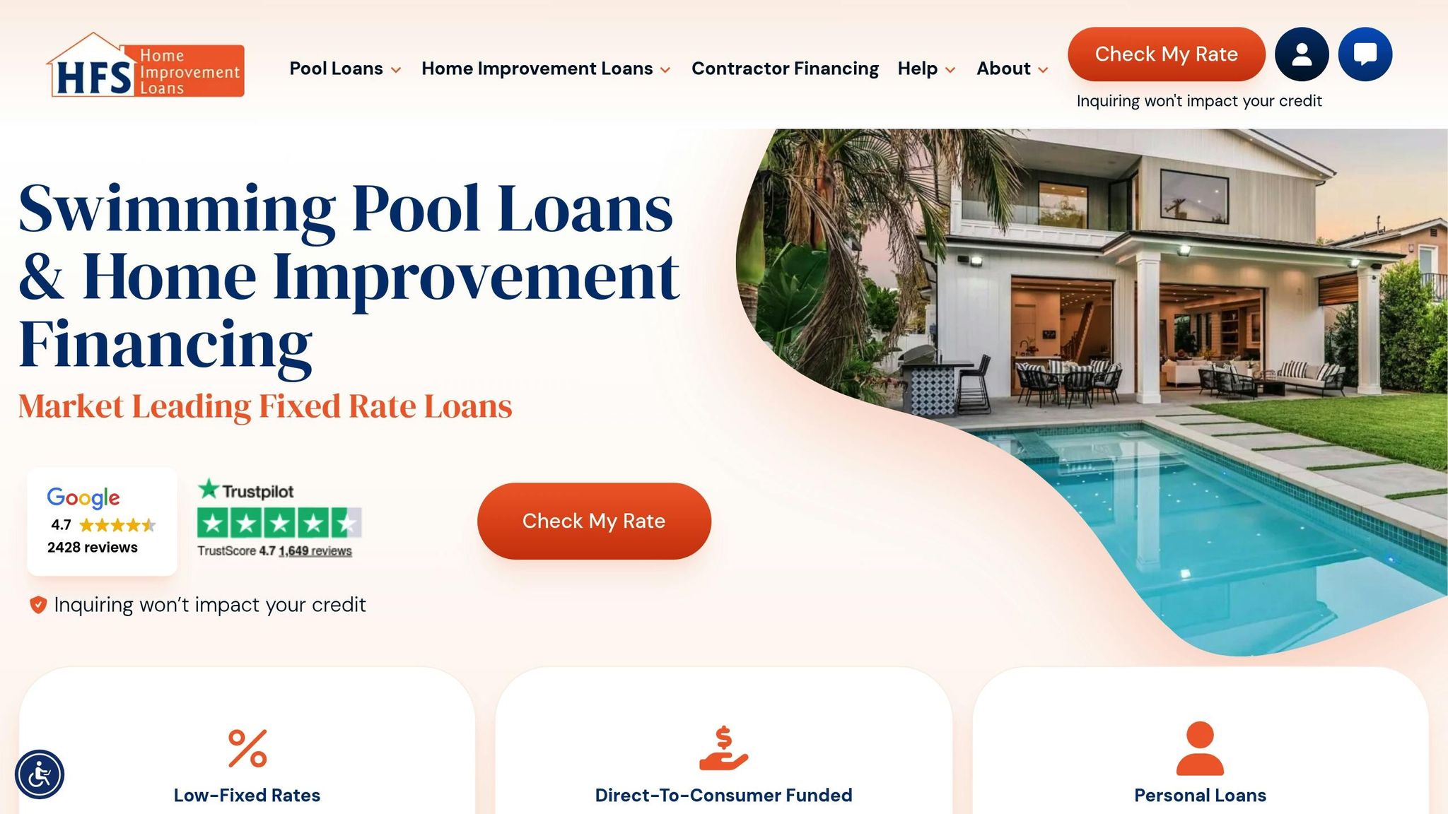 HFS Financial