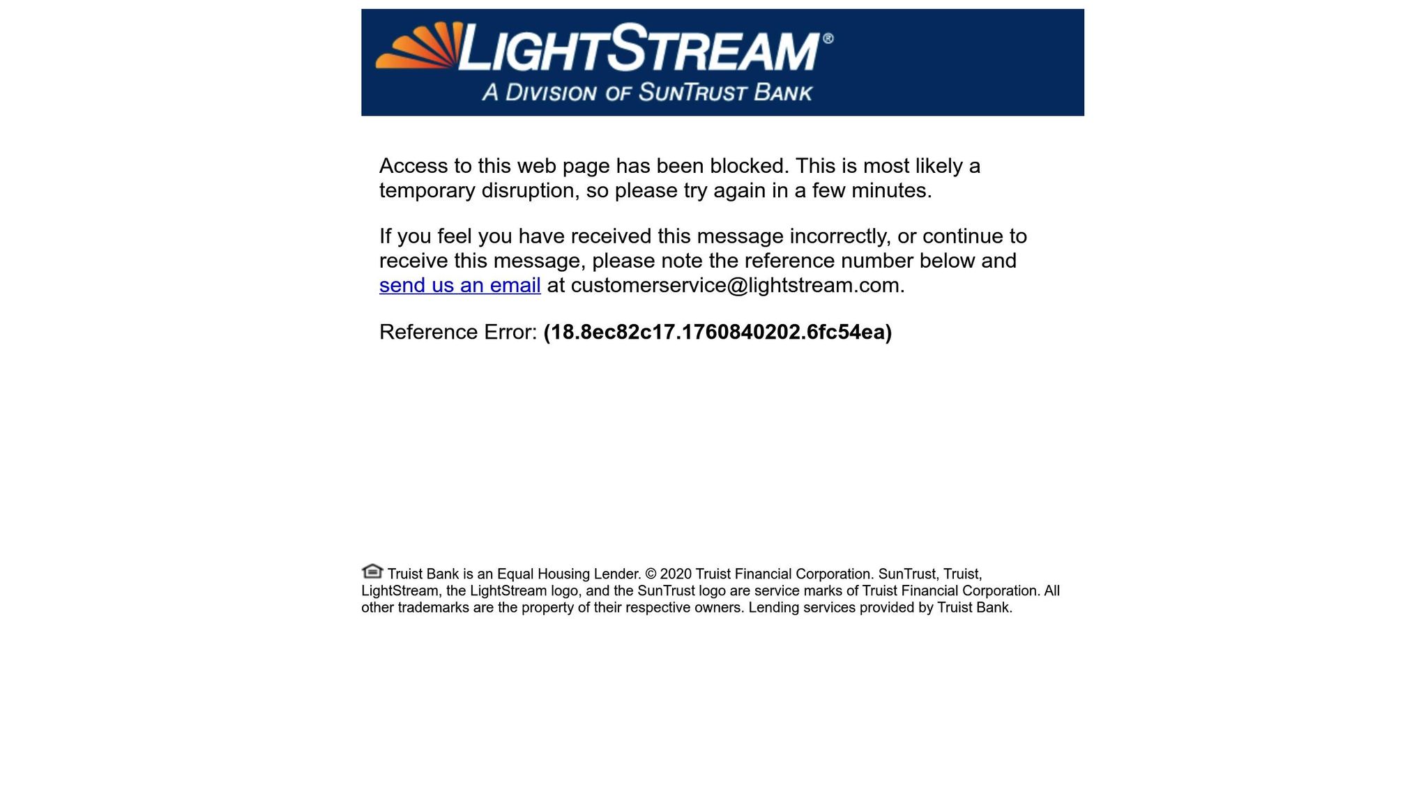 LightStream