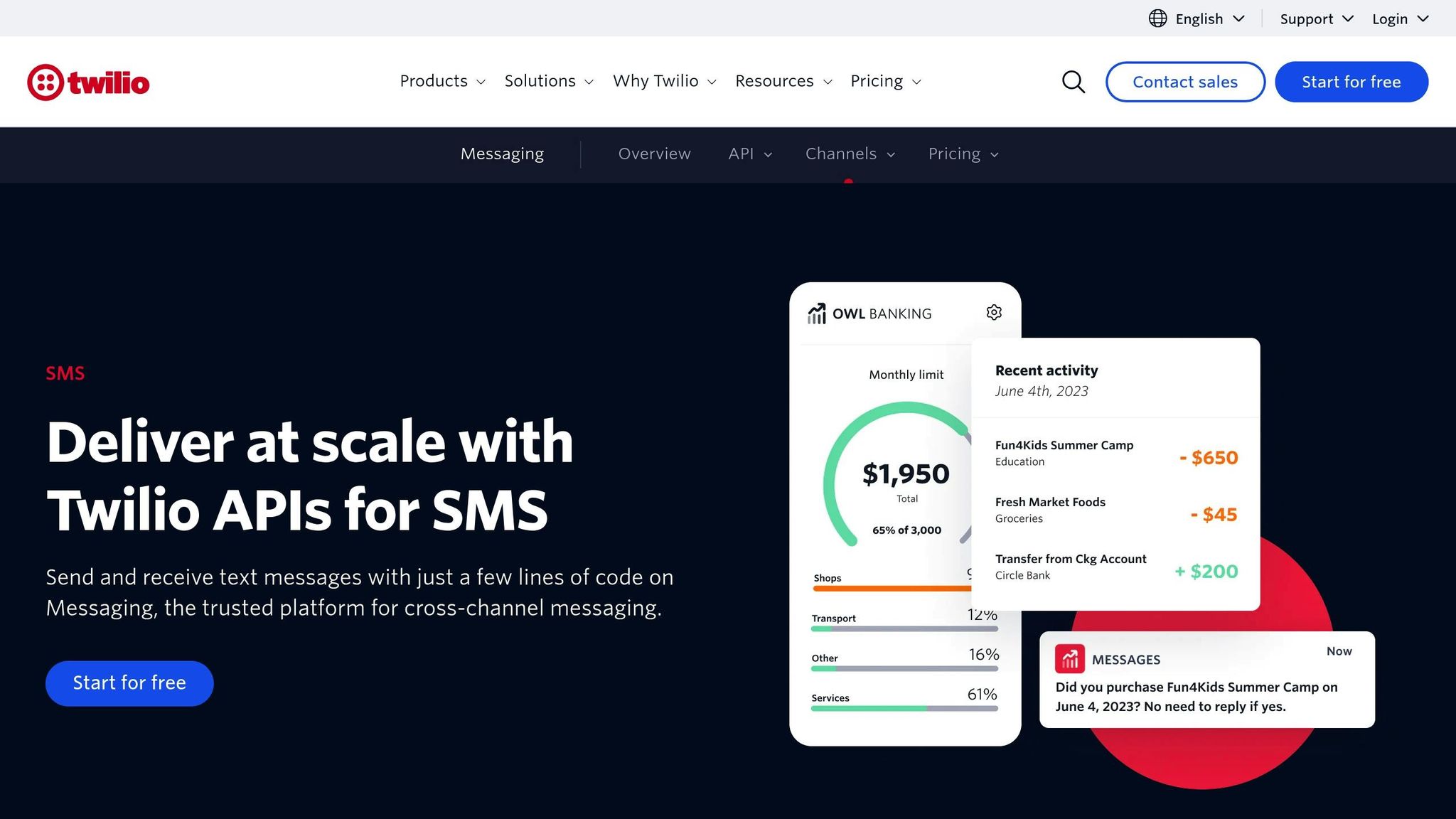 Twilio