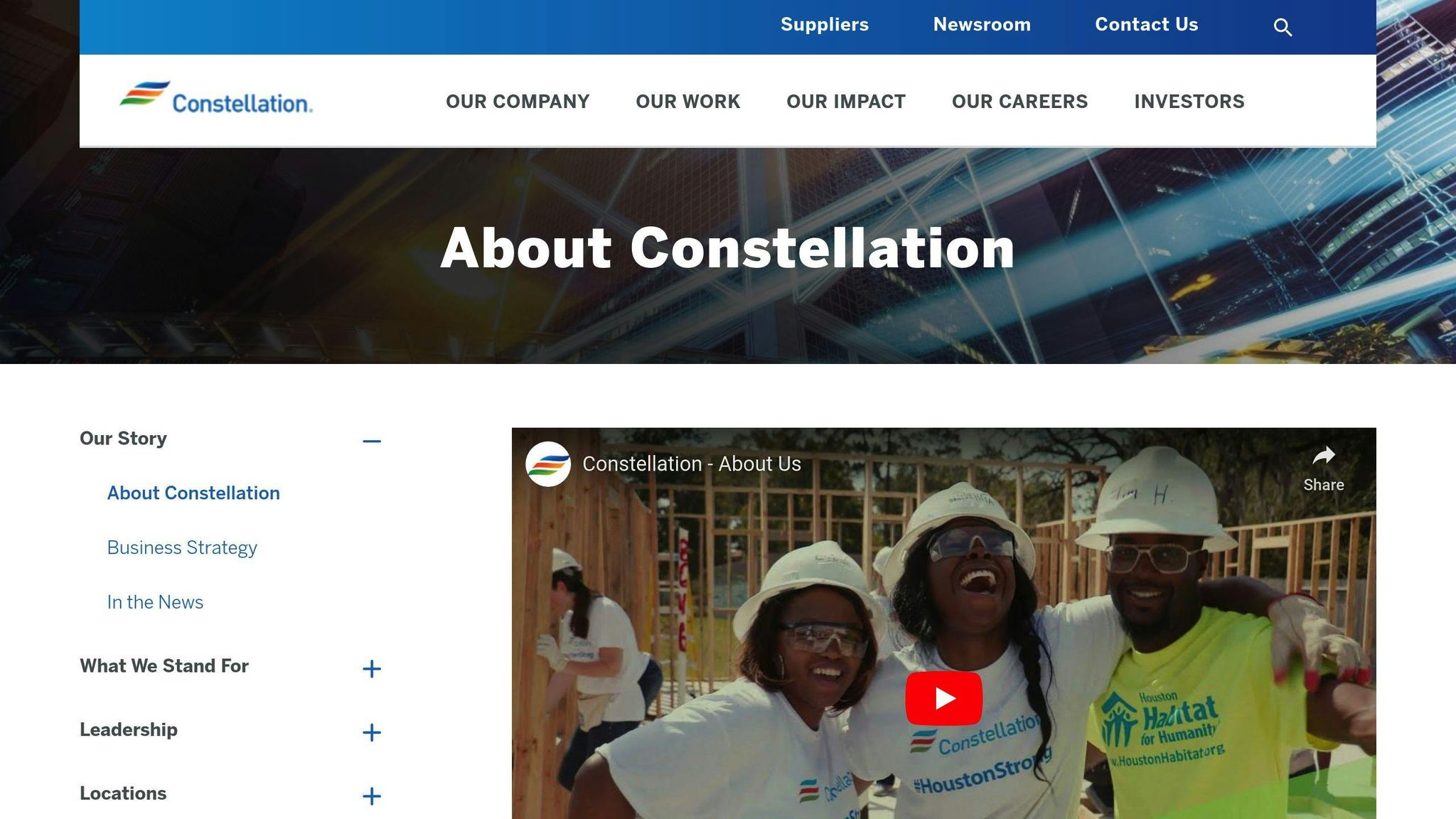 Constellation Energy