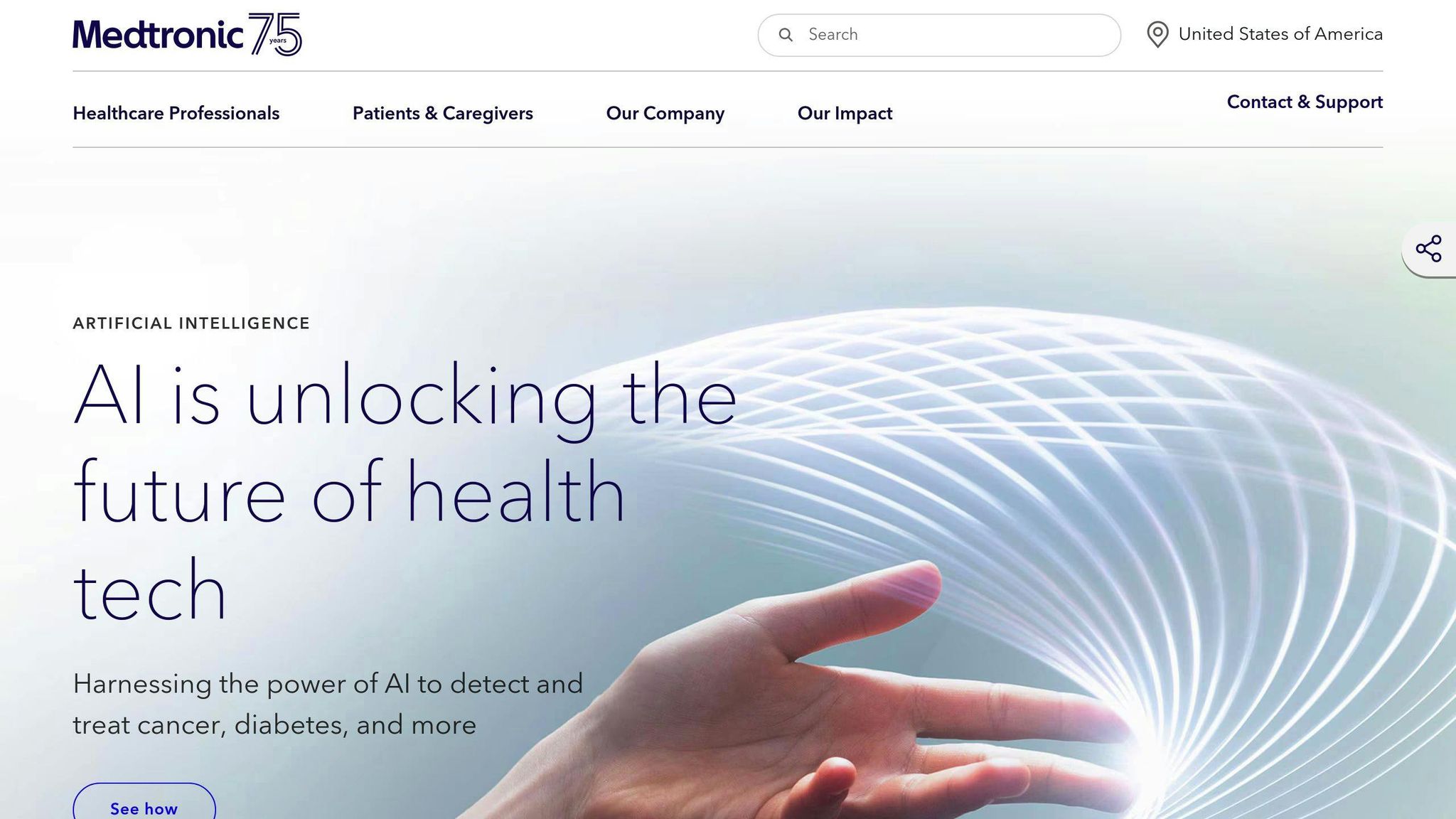 Medtronic