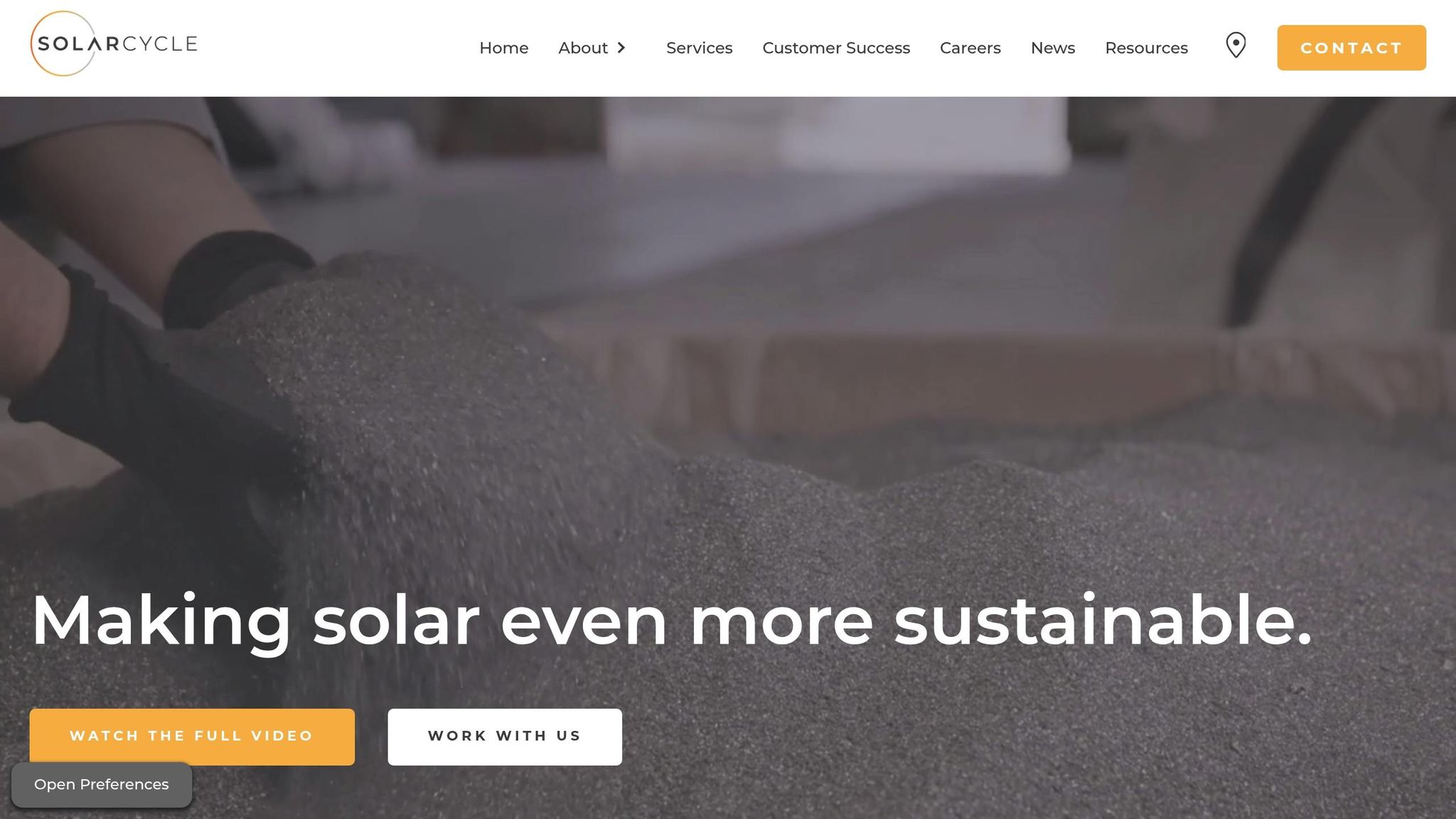 SolarCycle