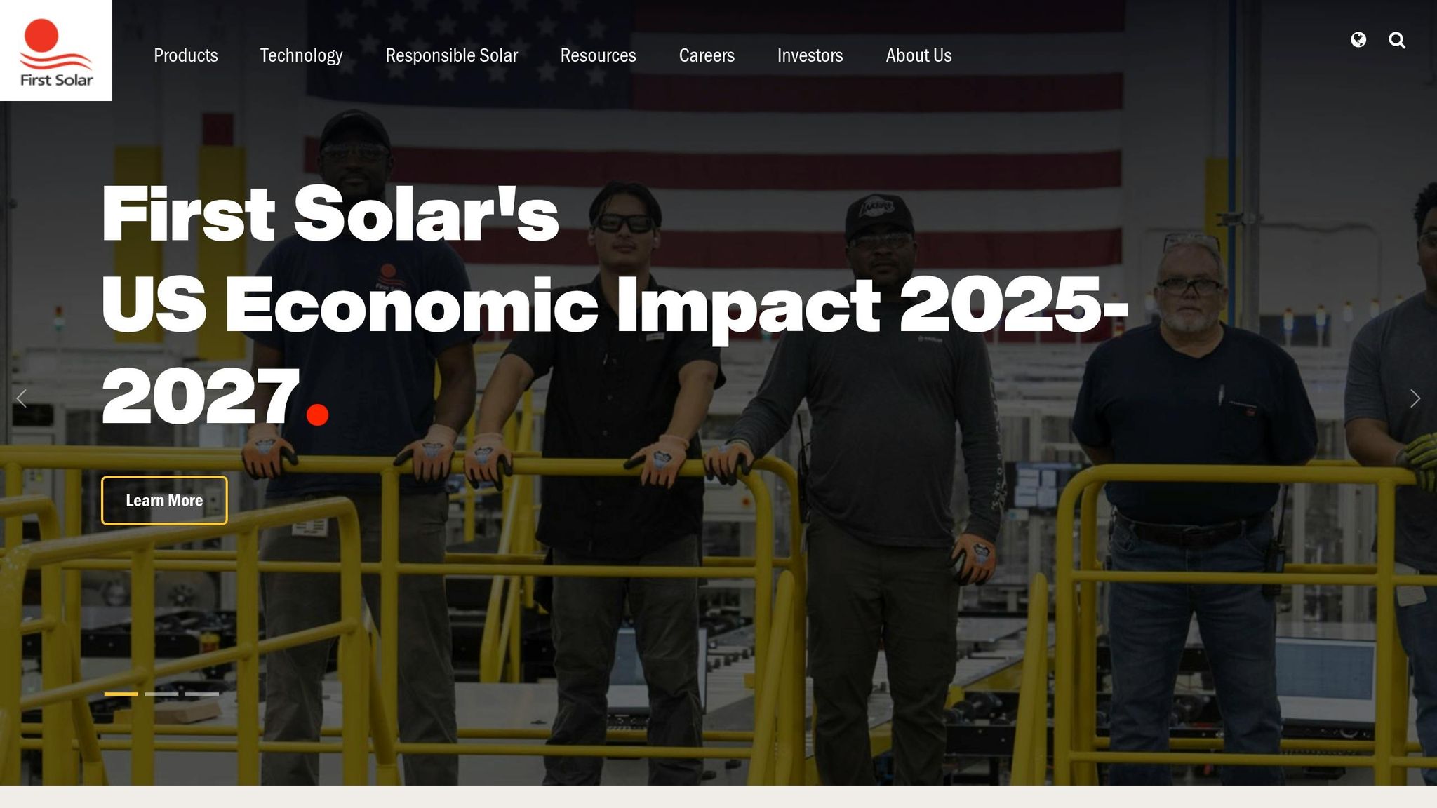 First Solar