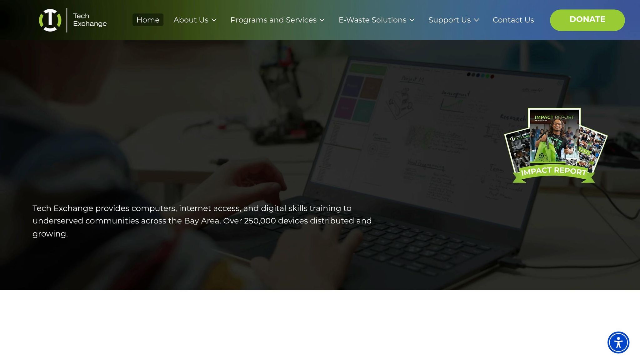 Tech Exchange