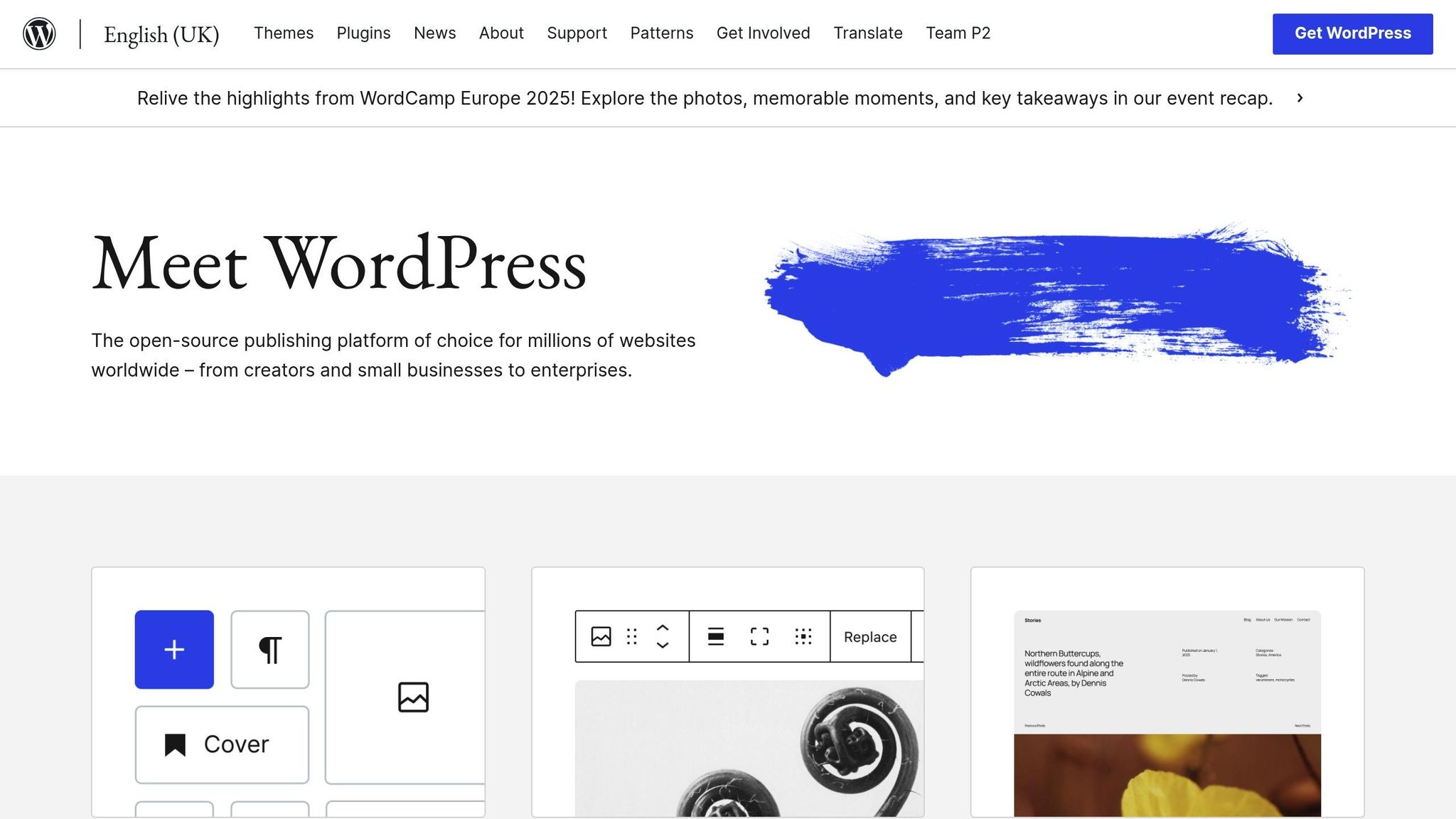 WordPress