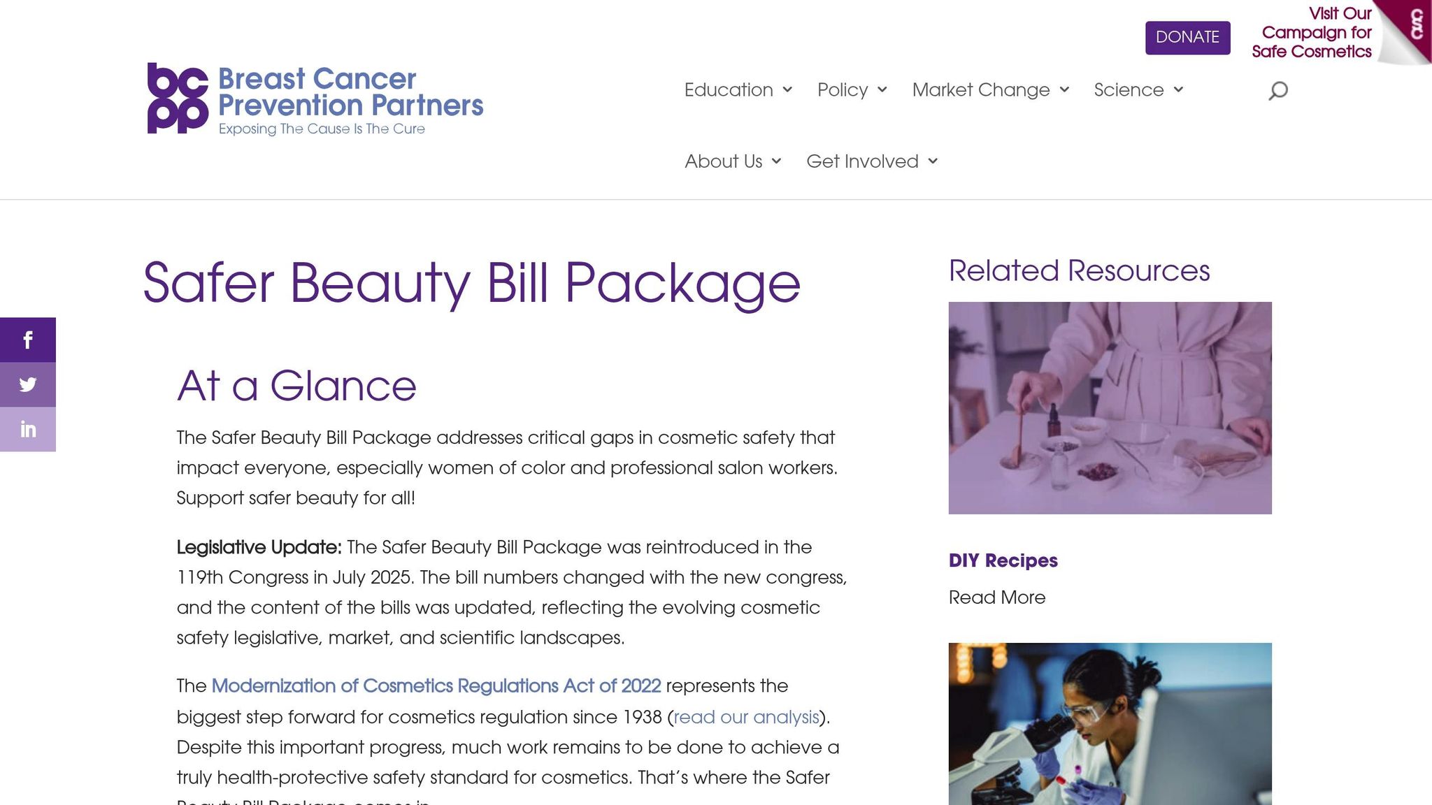 Beauty Industry's $450B Transformation: How AI and Safety Regulations Are Redefining Global Cosmetics