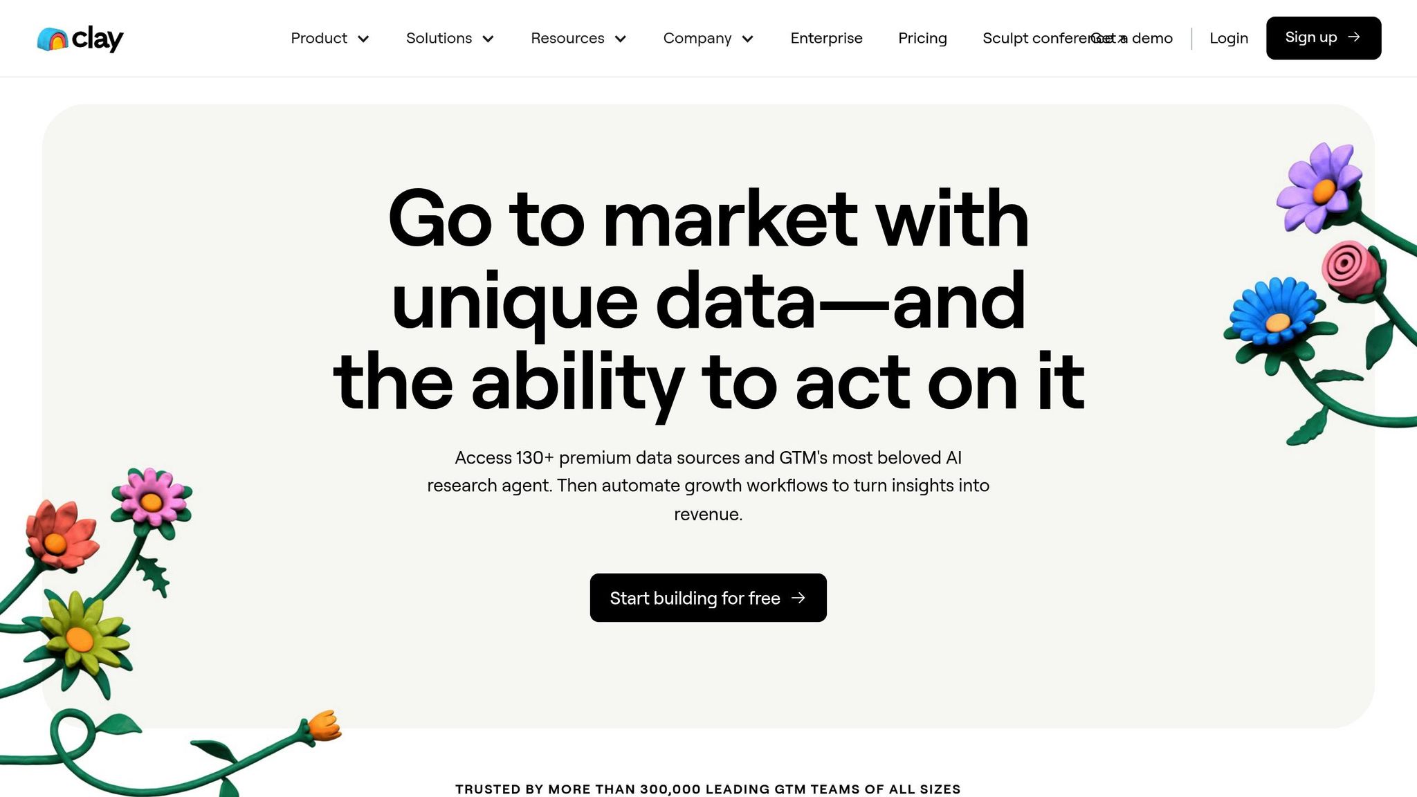 From $40 to $3.1 Billion: Clay's GTM Engineering Revolution Shows the Future of B2B Sales Automation
