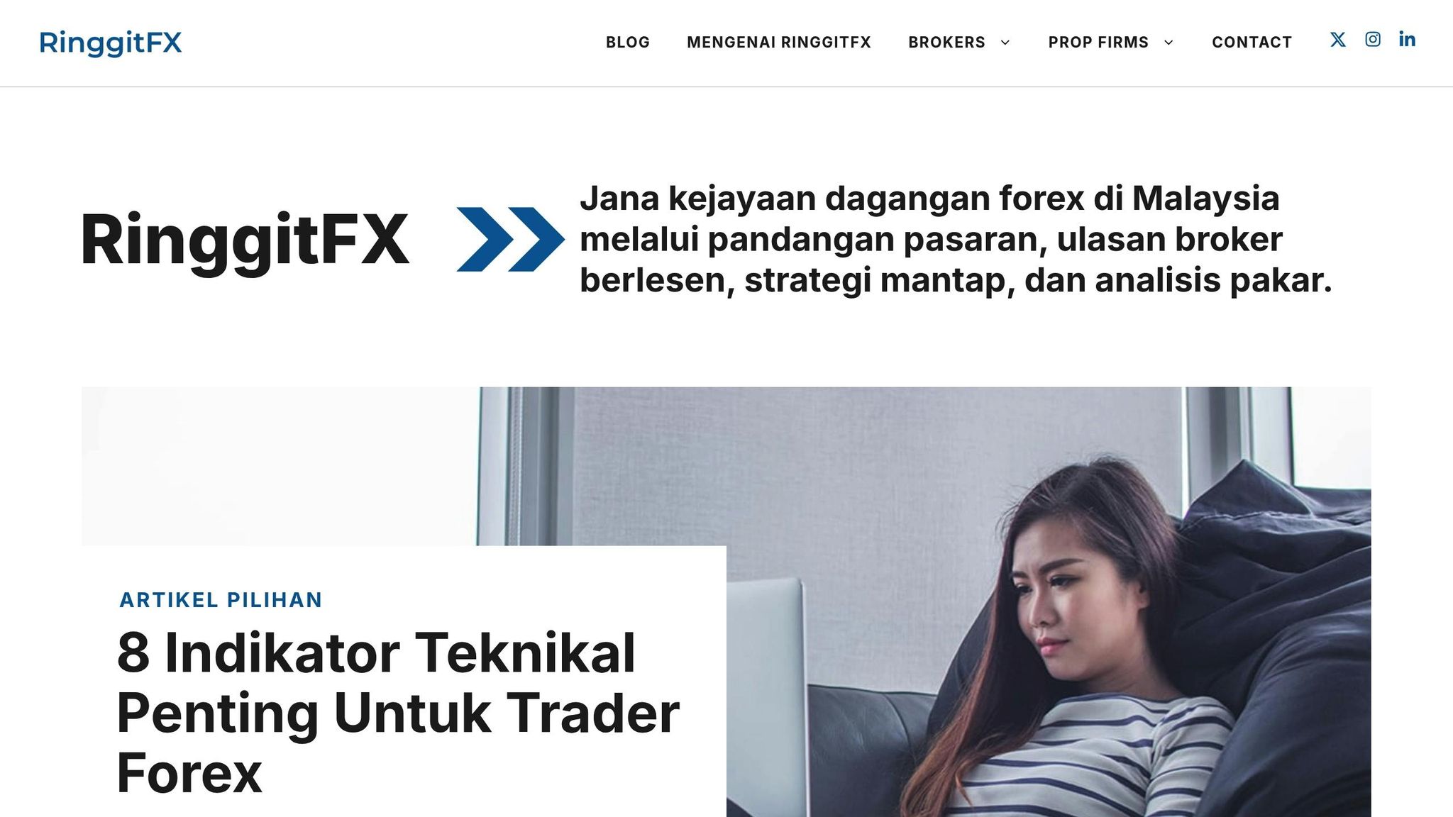 RinggitFX
