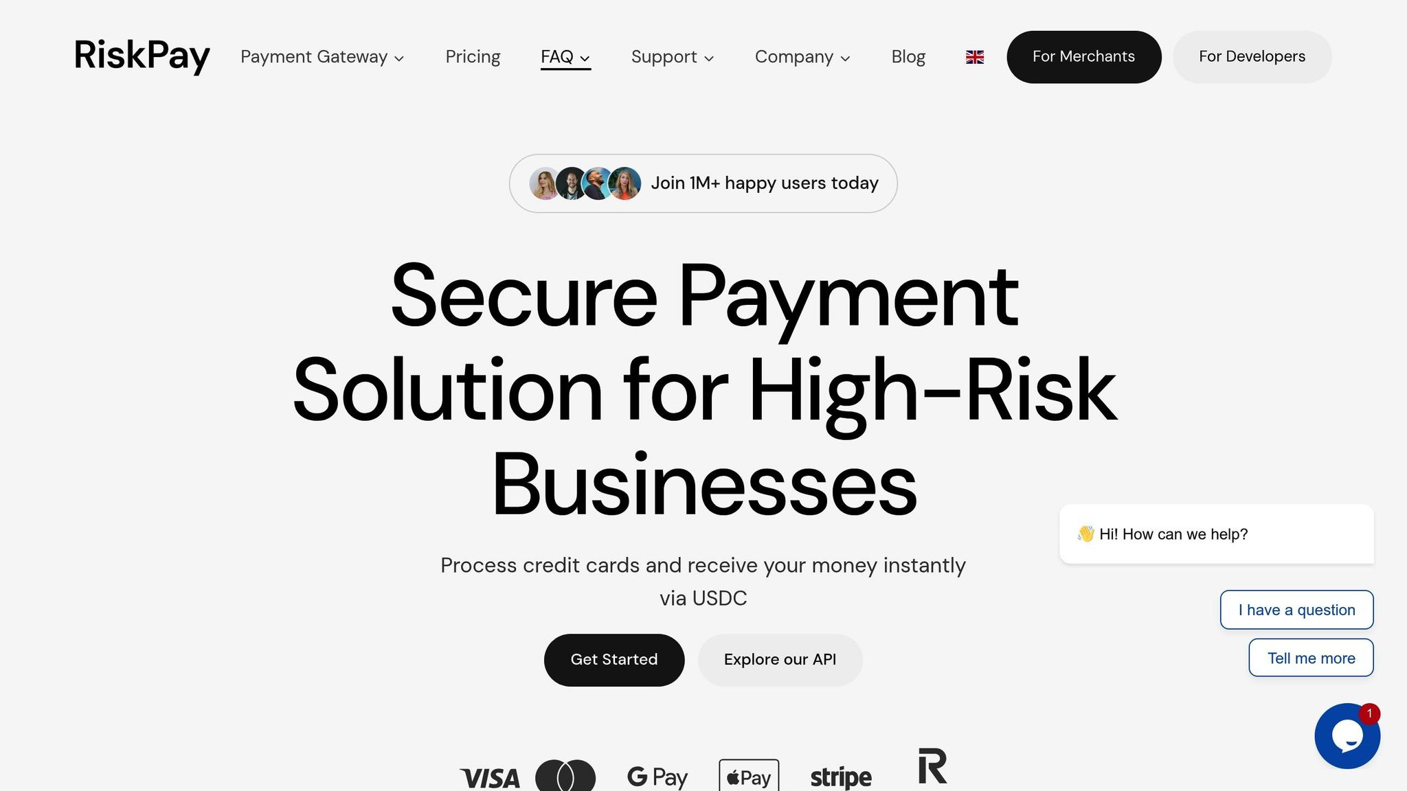 RiskPay