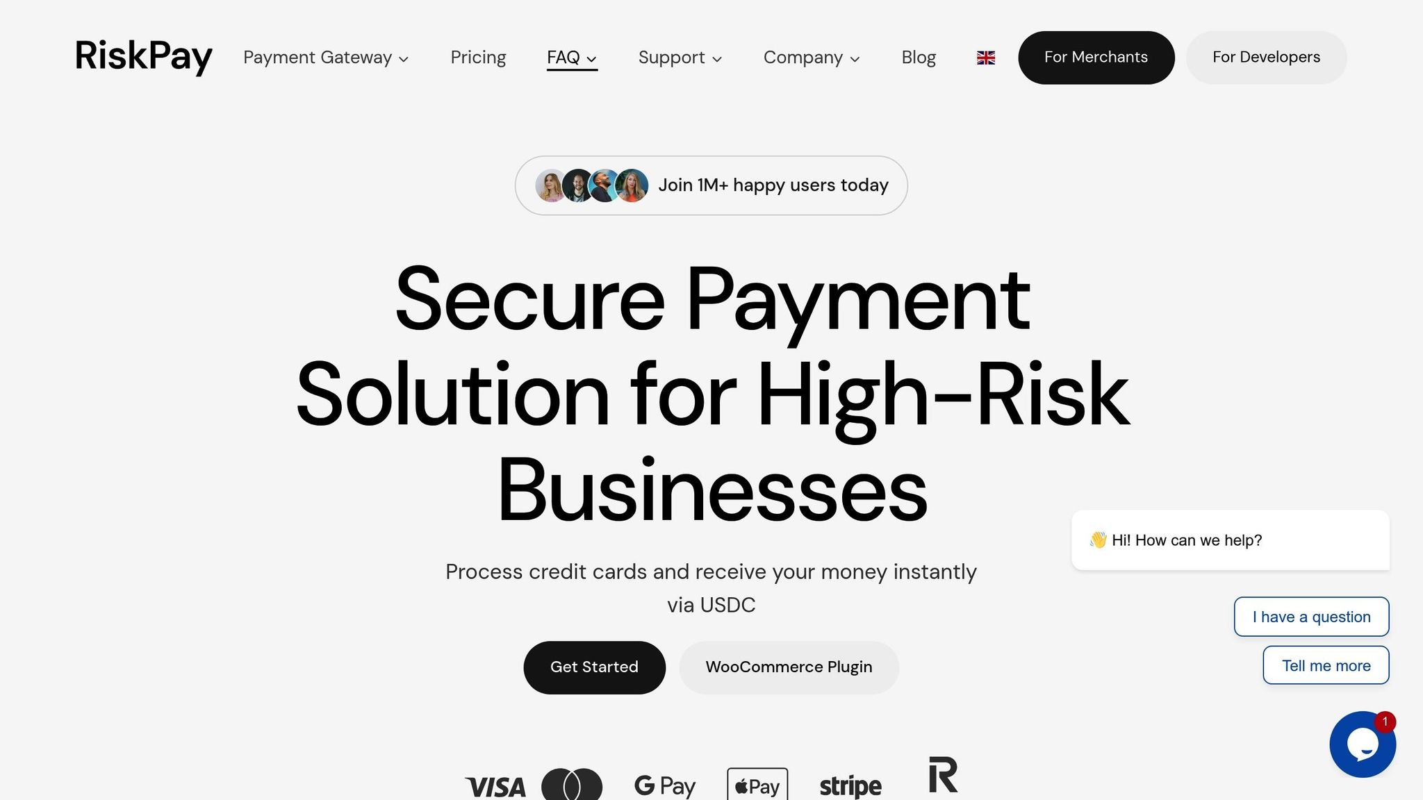 RiskPay